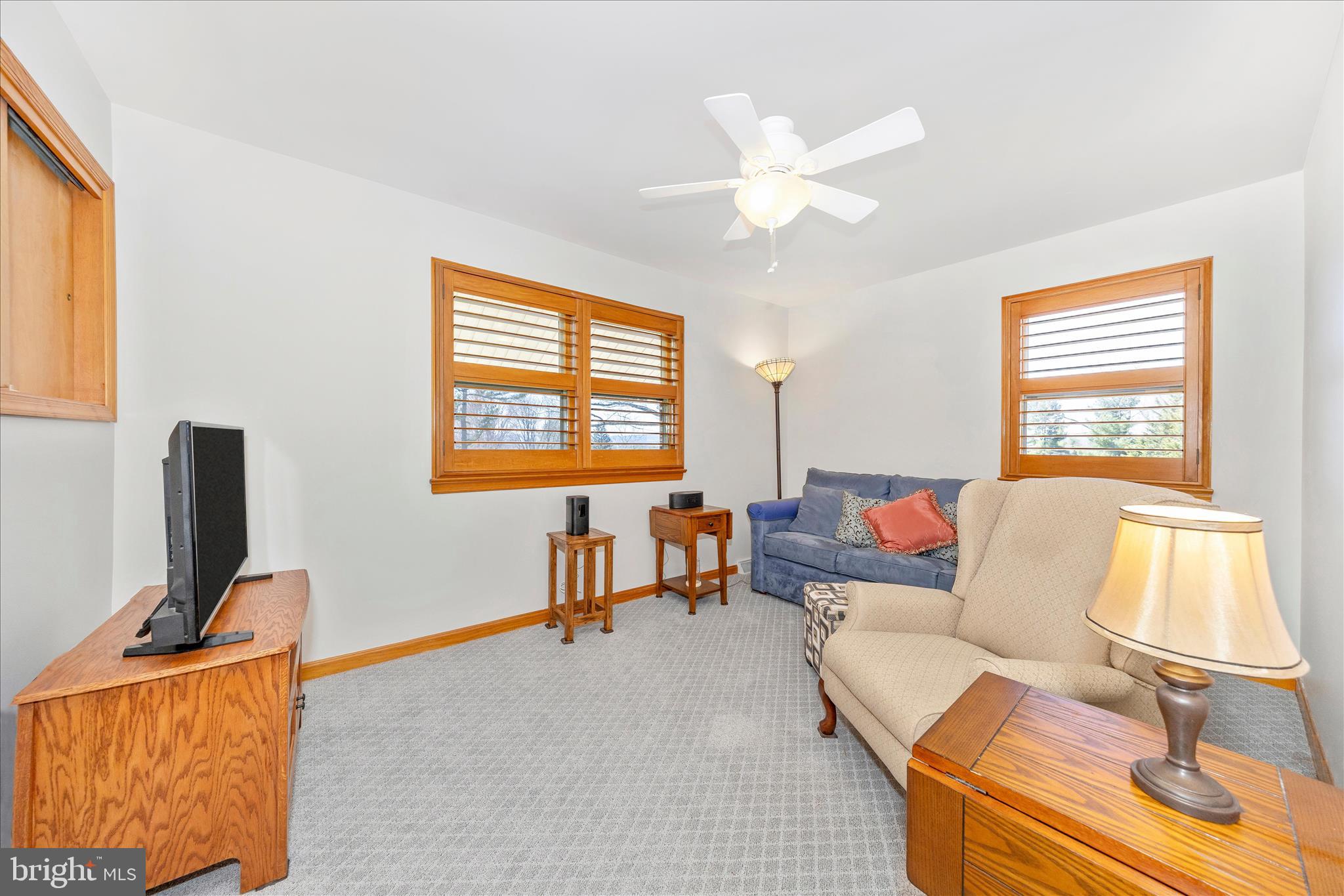 FOUNTAINDALE NORTH - Residential