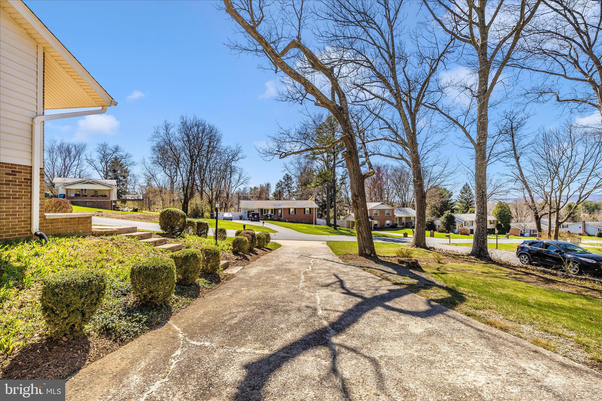 FOUNTAINDALE NORTH - Residential