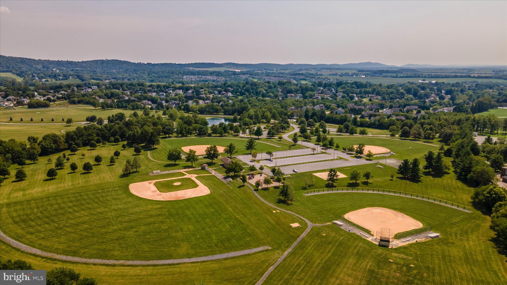 FOUNTAINDALE NORTH - Residential