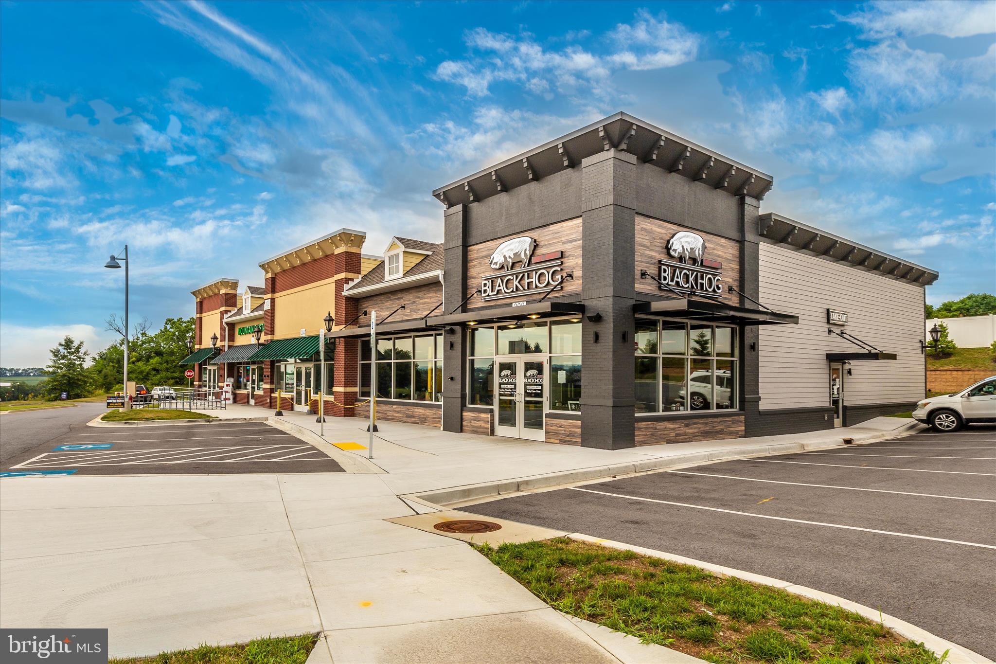 FOUNTAINDALE NORTH - Residential