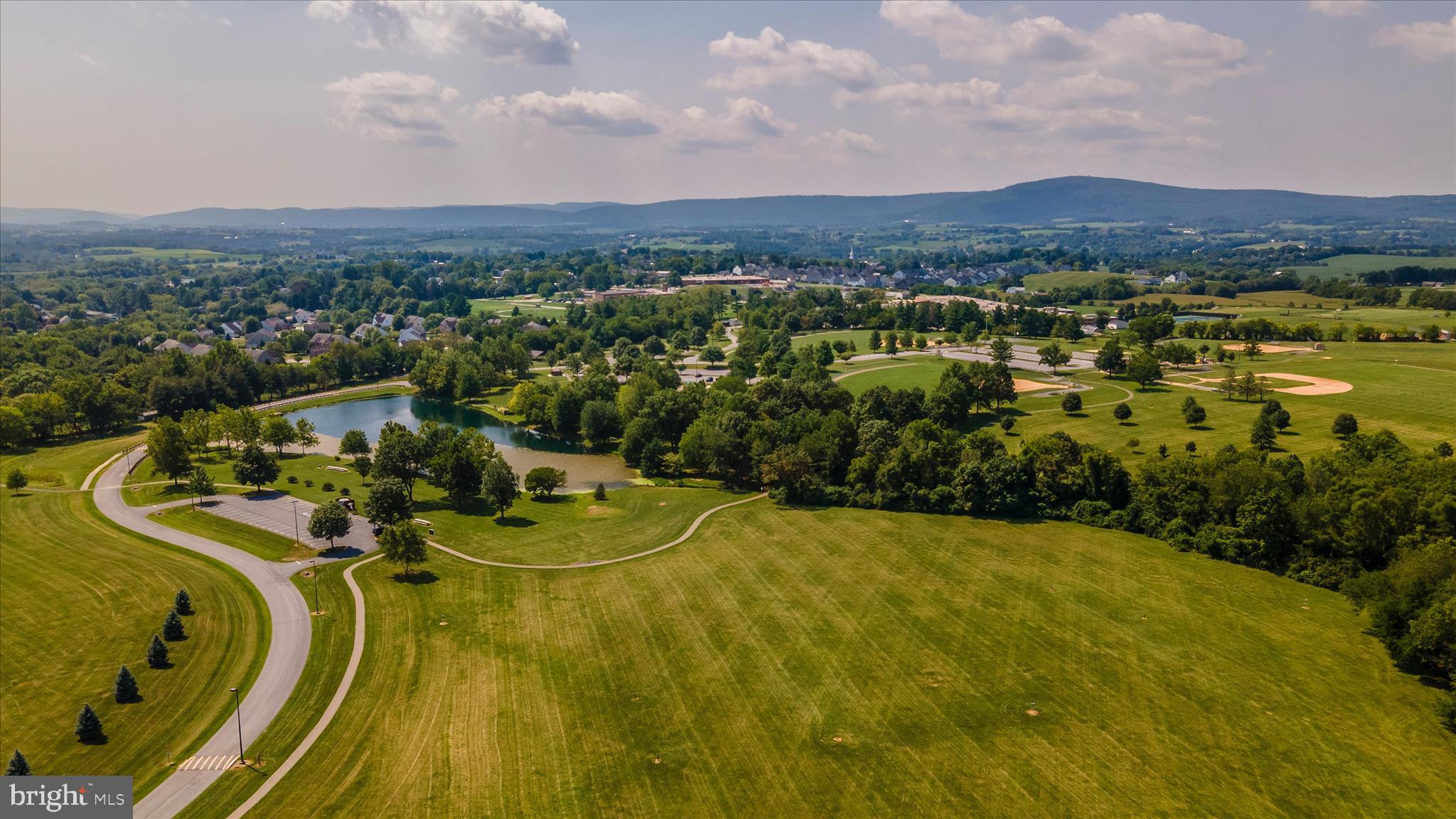 FOUNTAINDALE NORTH - Residential