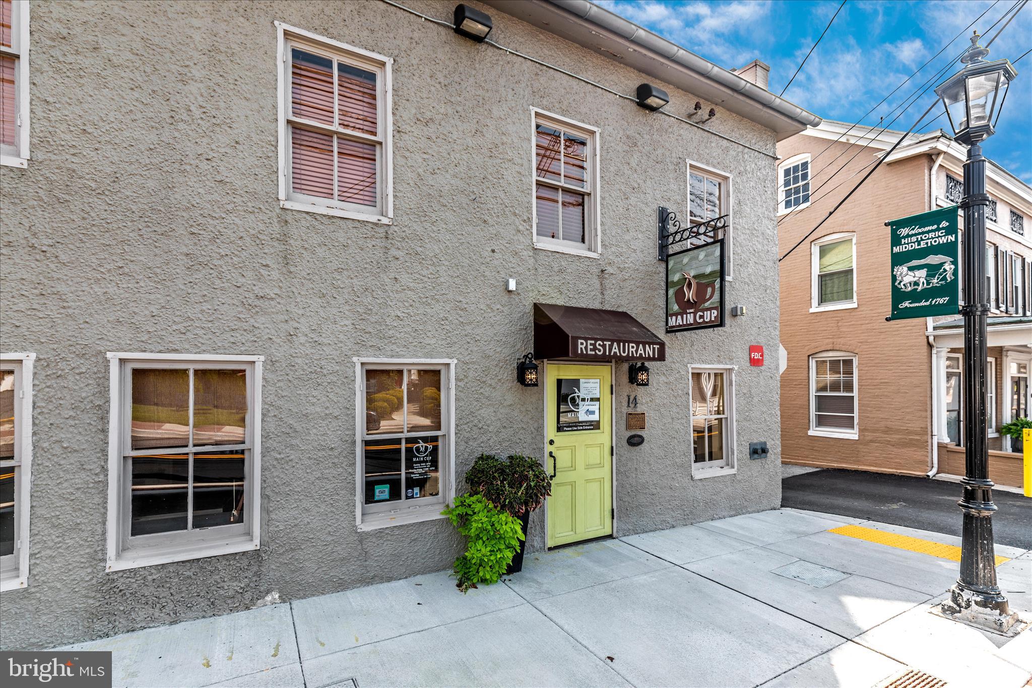 FOUNTAINDALE NORTH - Residential