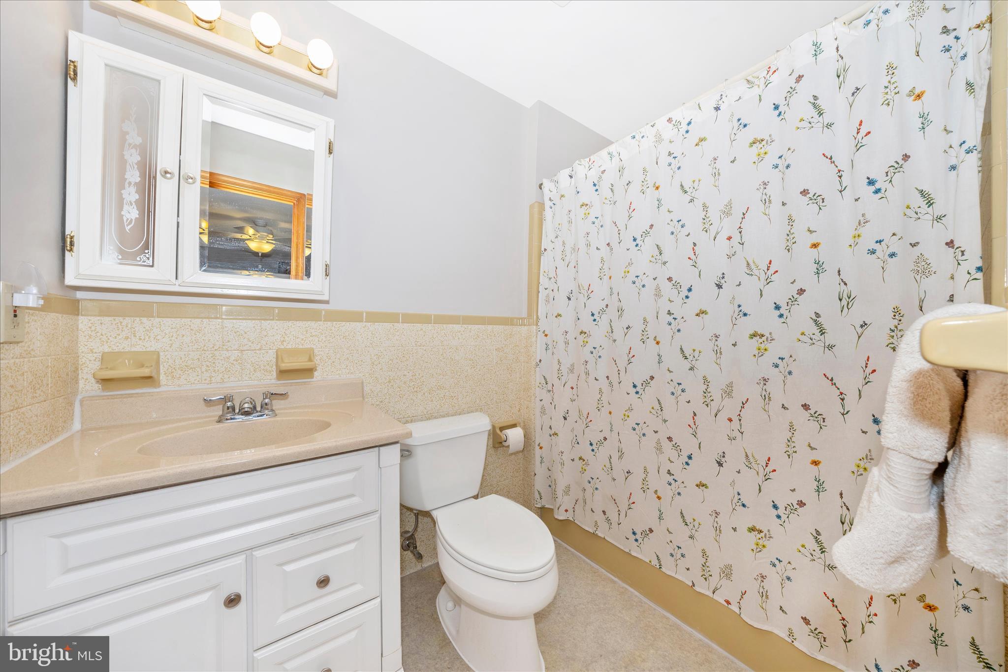 FOUNTAINDALE NORTH - Residential