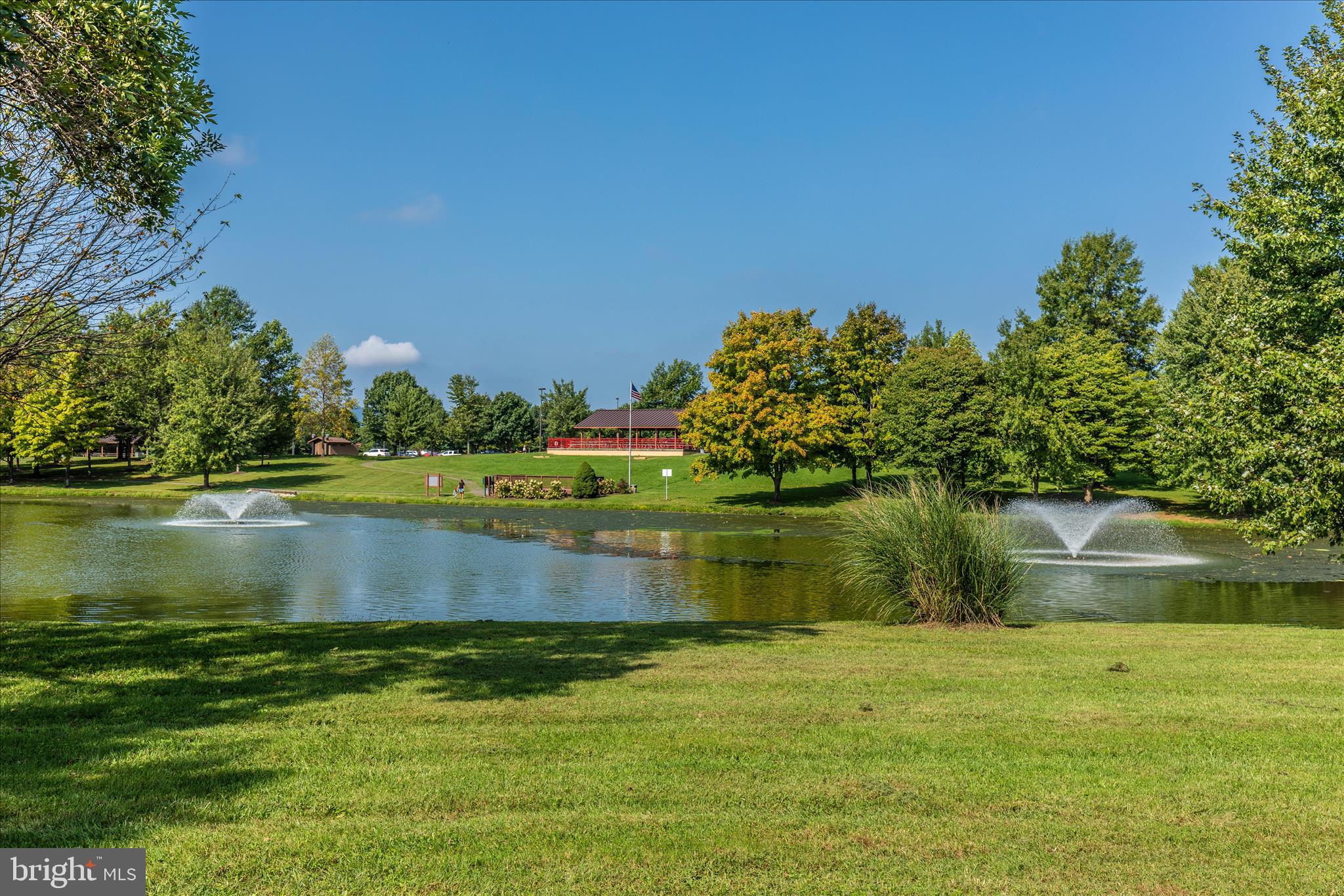 FOUNTAINDALE NORTH - Residential