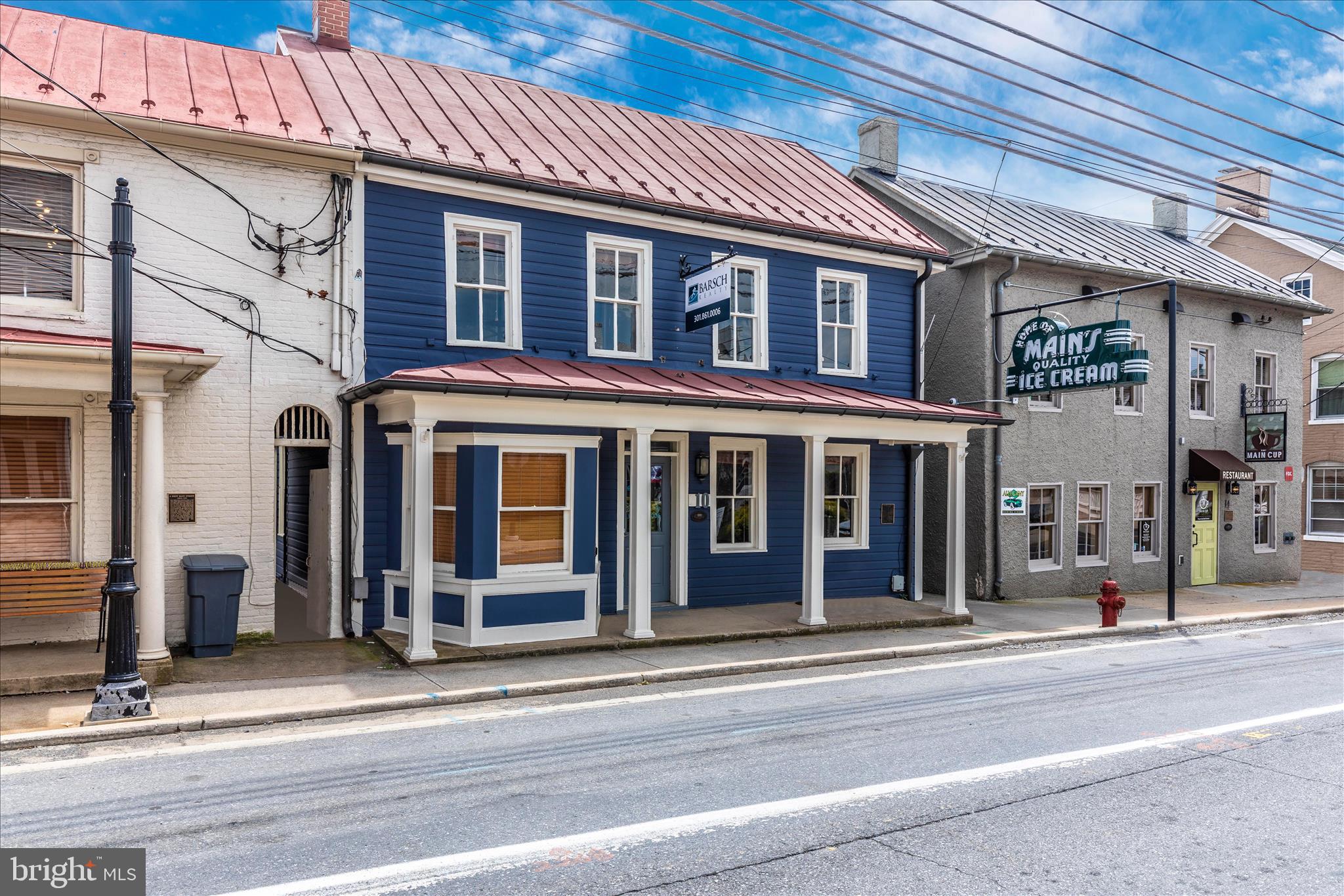 FOUNTAINDALE NORTH - Residential