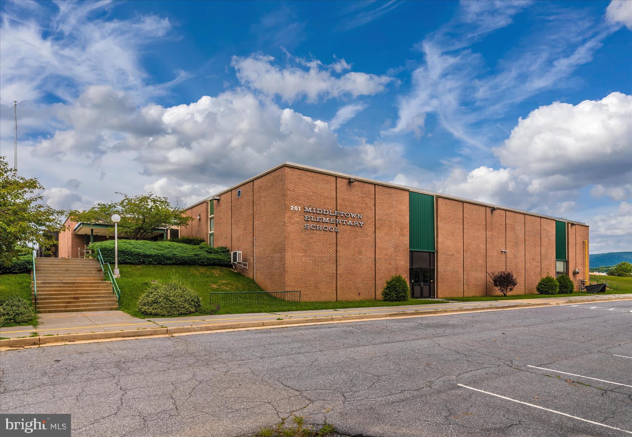 FOUNTAINDALE NORTH - Residential