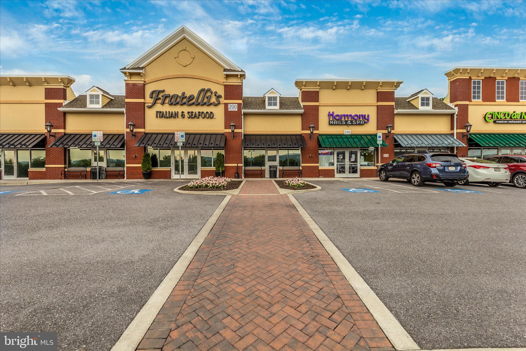 FOUNTAINDALE NORTH - Residential