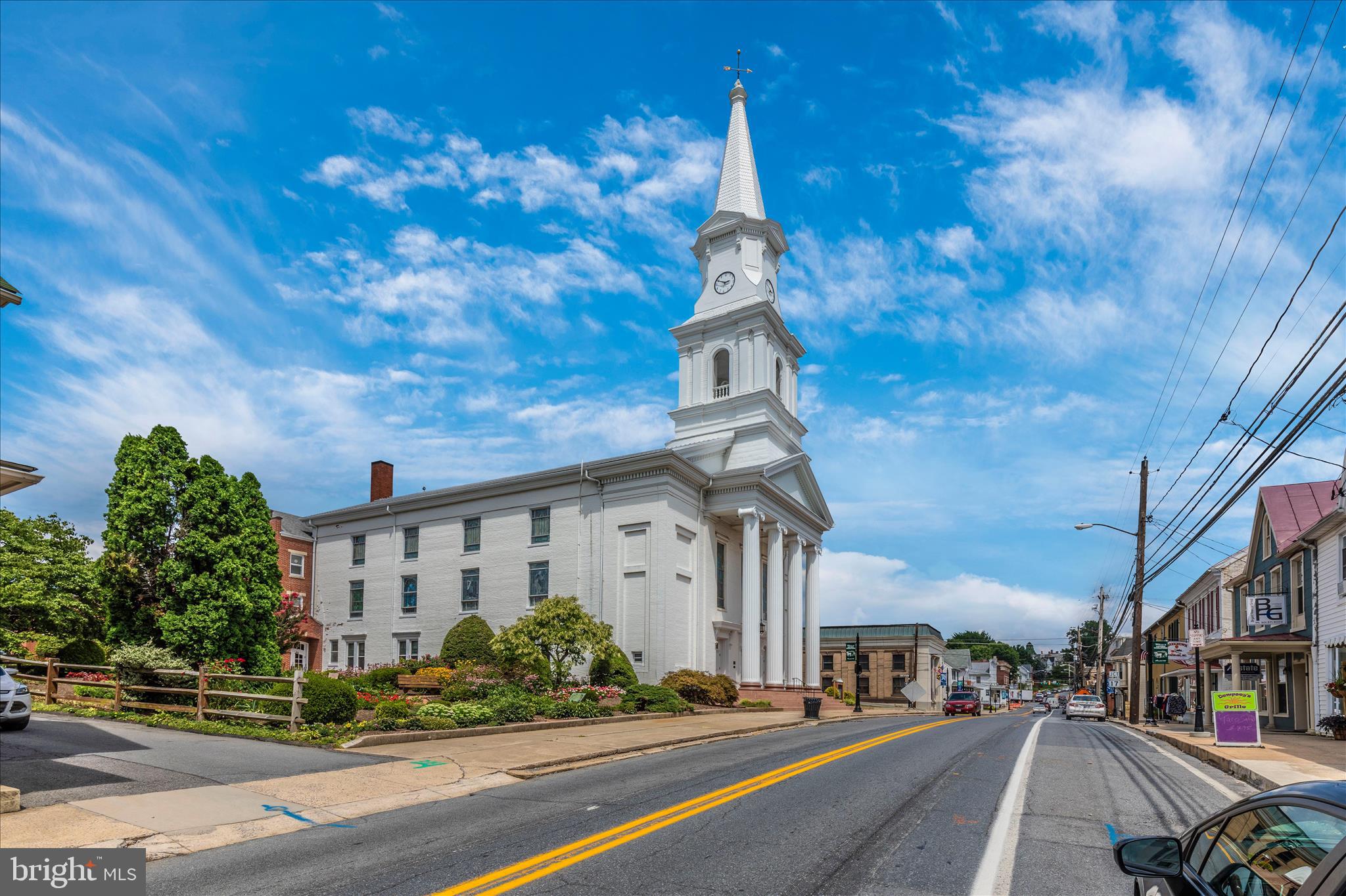 FOUNTAINDALE NORTH - Residential