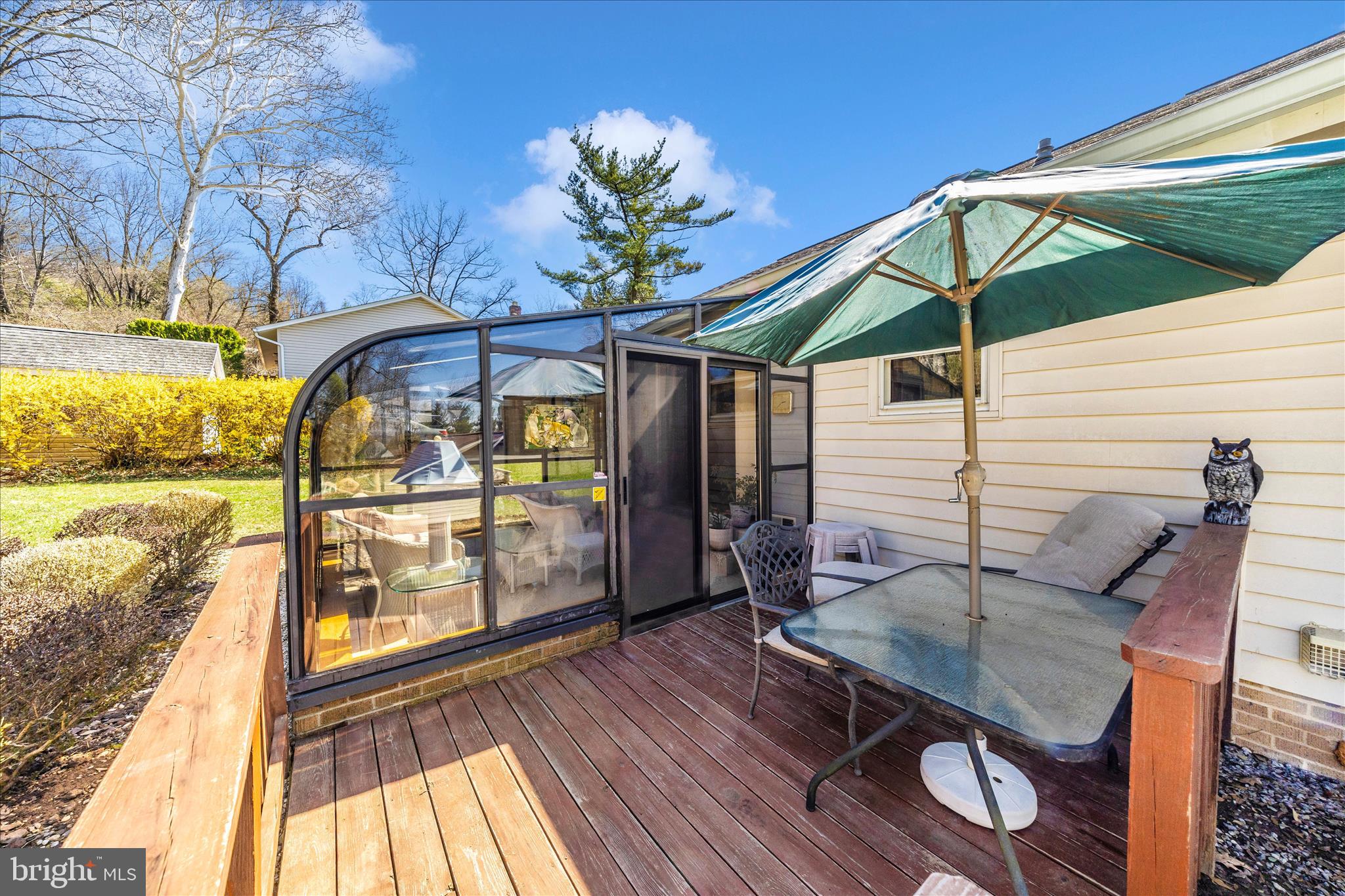 FOUNTAINDALE NORTH - Residential