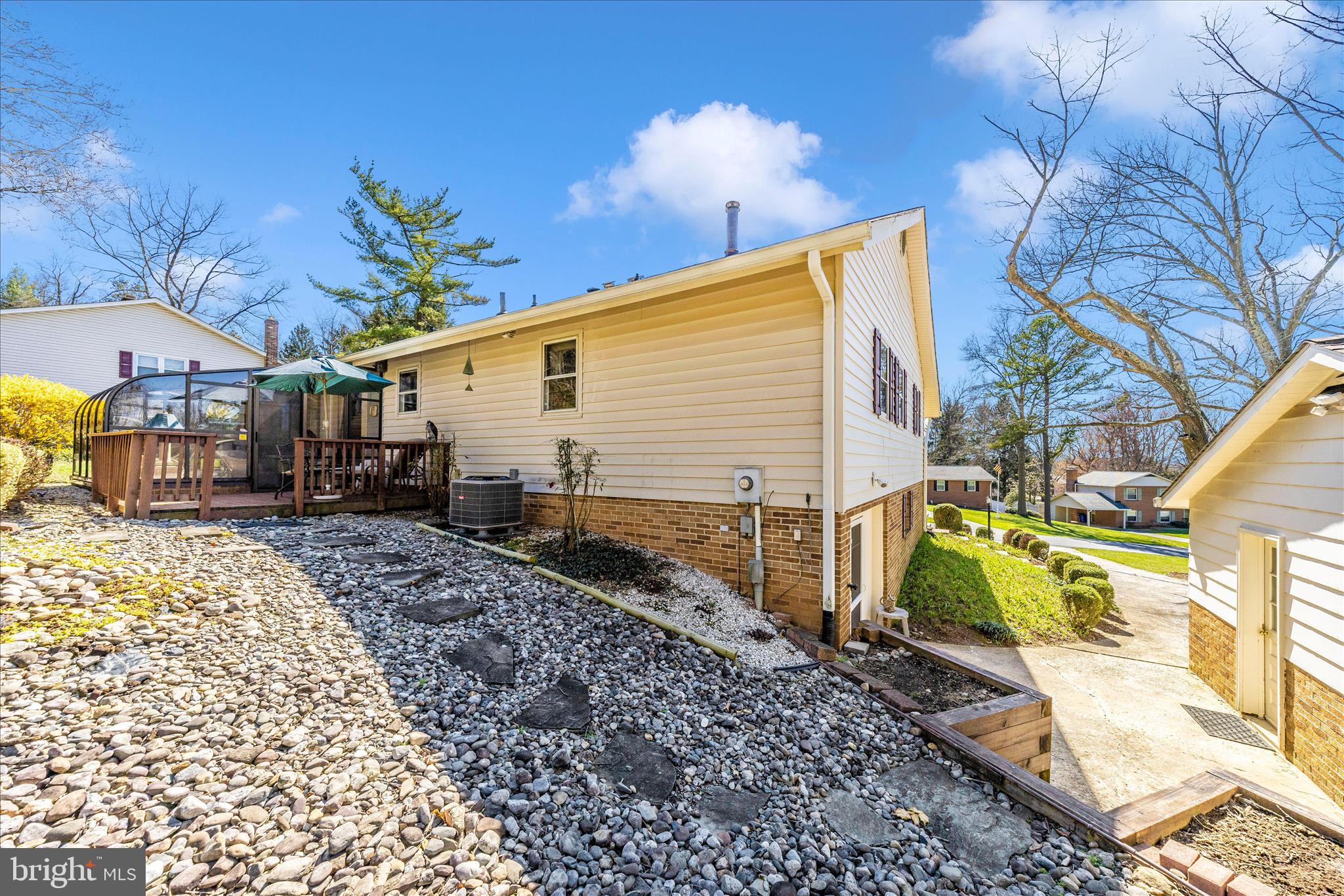 FOUNTAINDALE NORTH - Residential