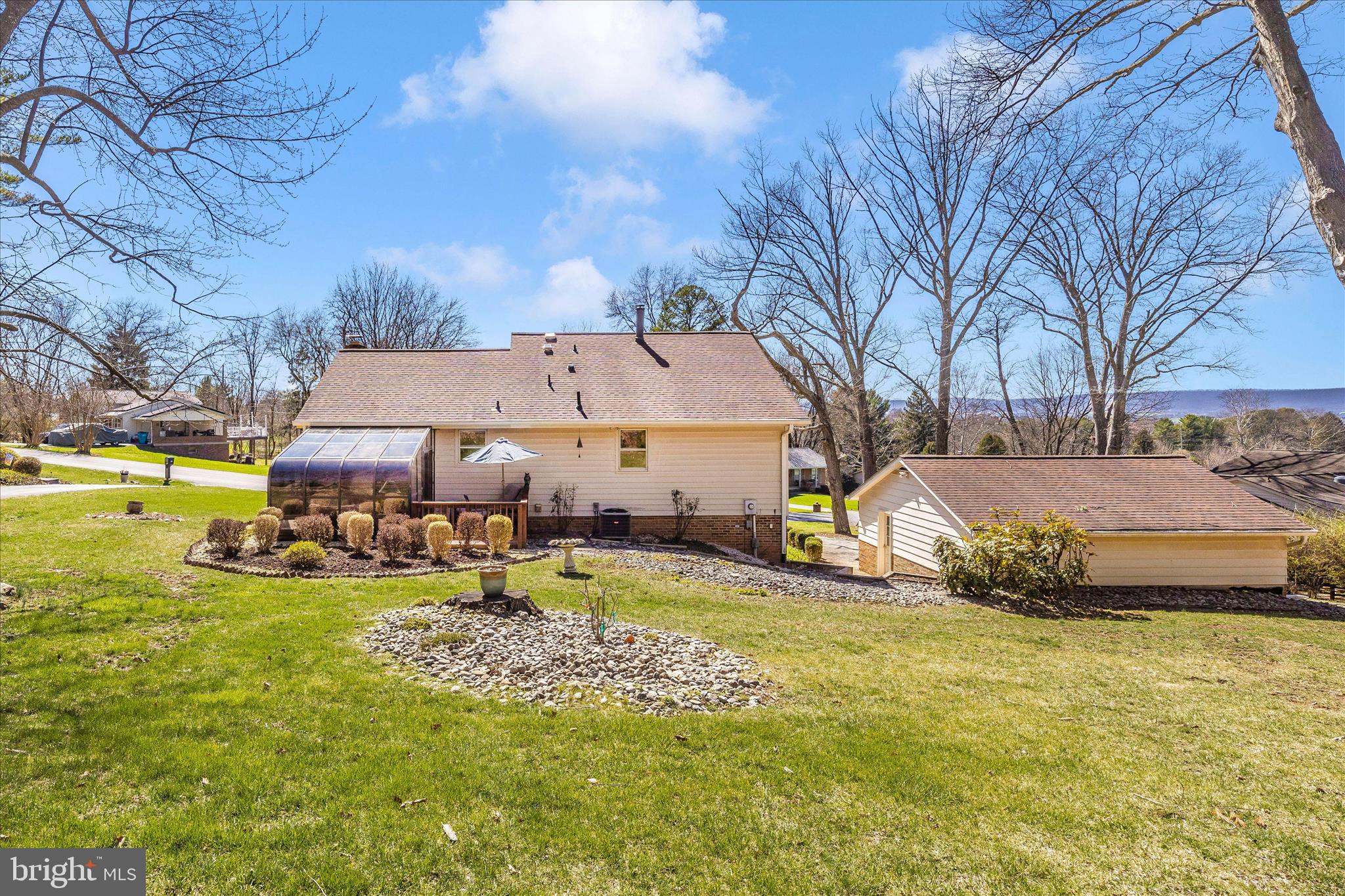 FOUNTAINDALE NORTH - Residential