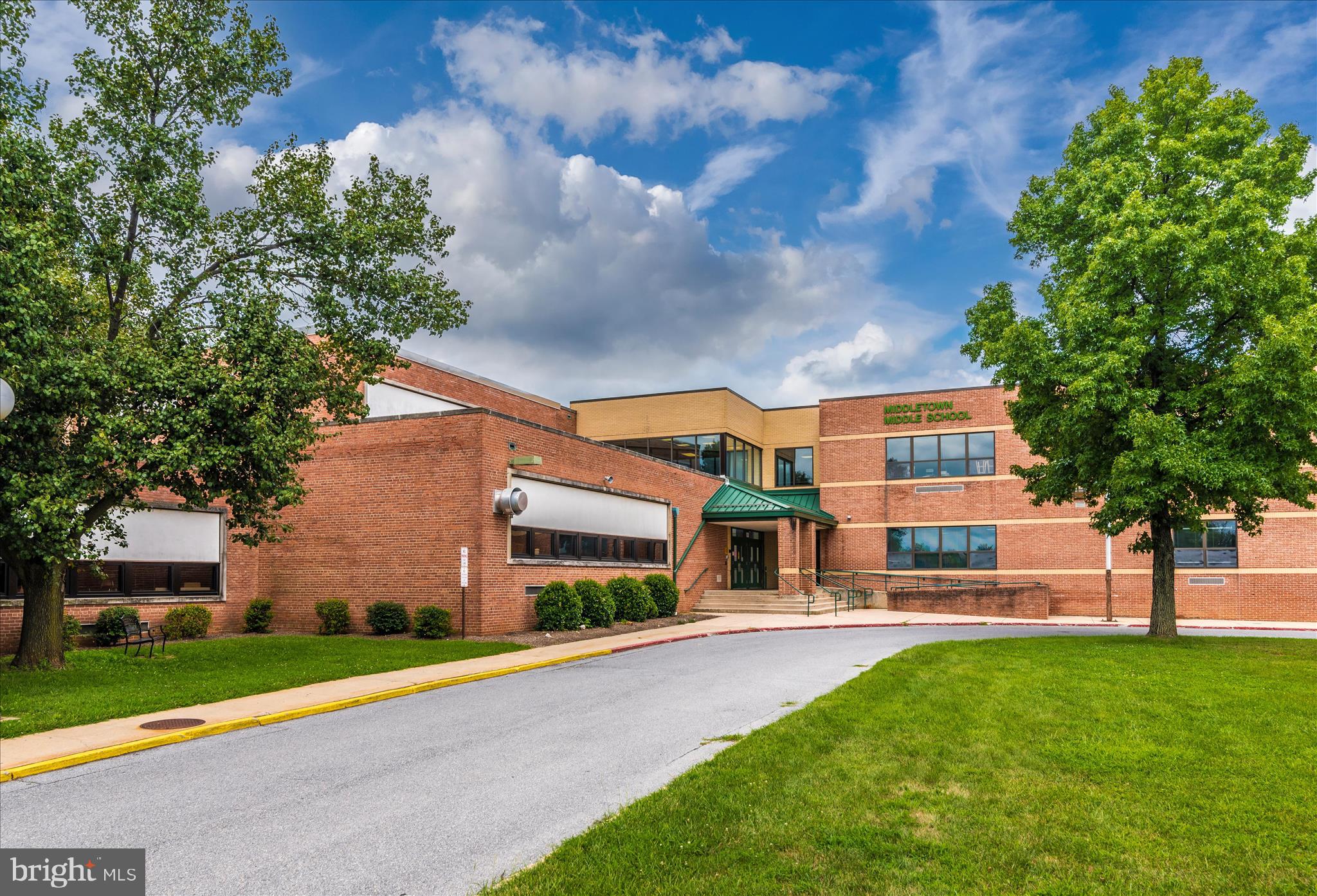 FOUNTAINDALE NORTH - Residential