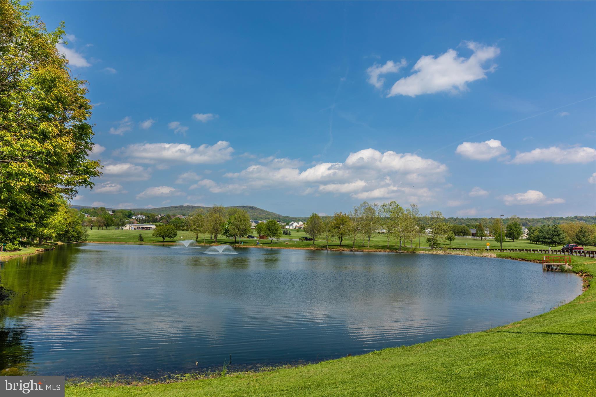 FOUNTAINDALE NORTH - Residential