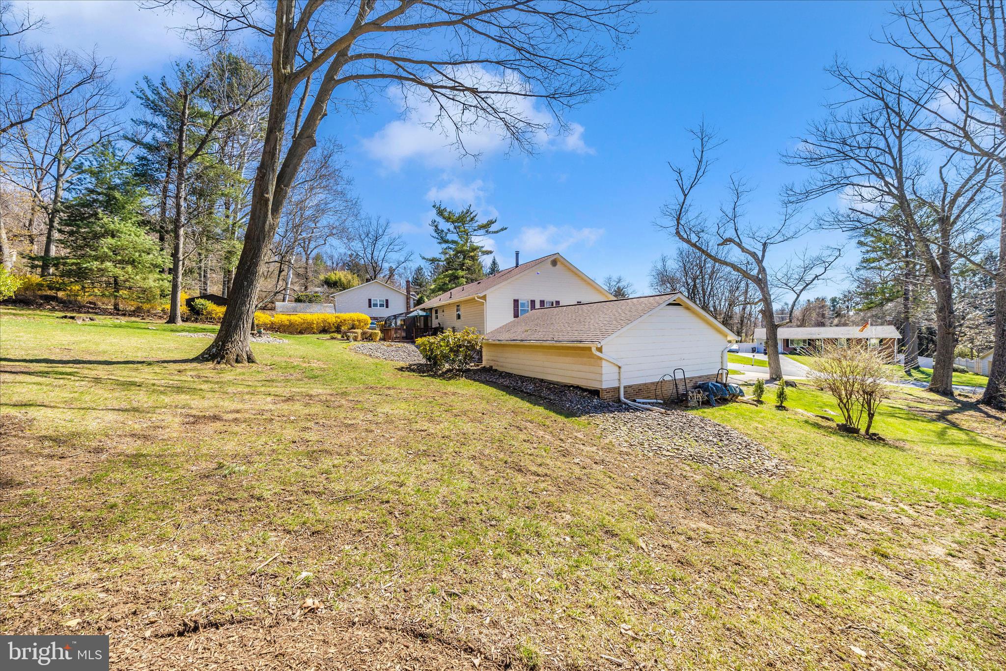 FOUNTAINDALE NORTH - Residential