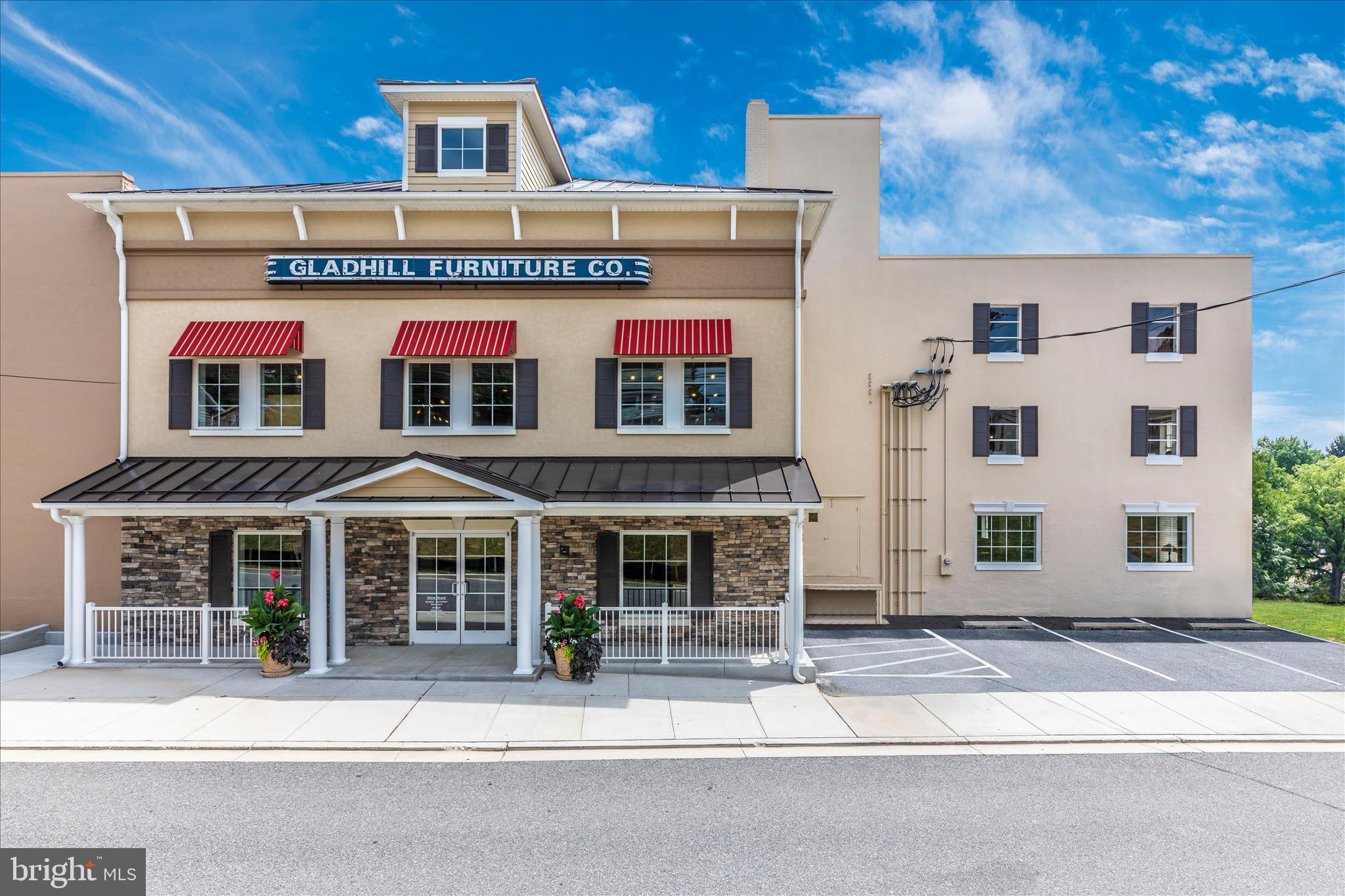 FOUNTAINDALE NORTH - Residential