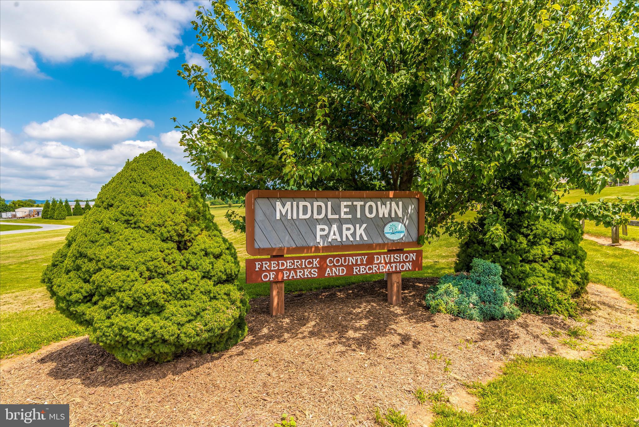 FOUNTAINDALE NORTH - Residential