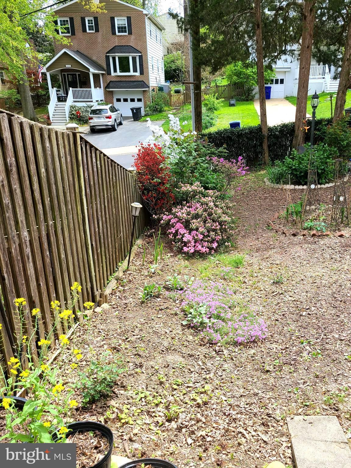 GLENCARLYN - Residential