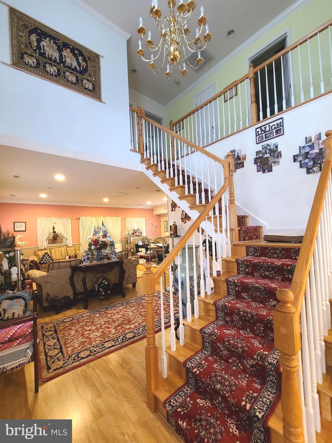 GLENCARLYN - Residential