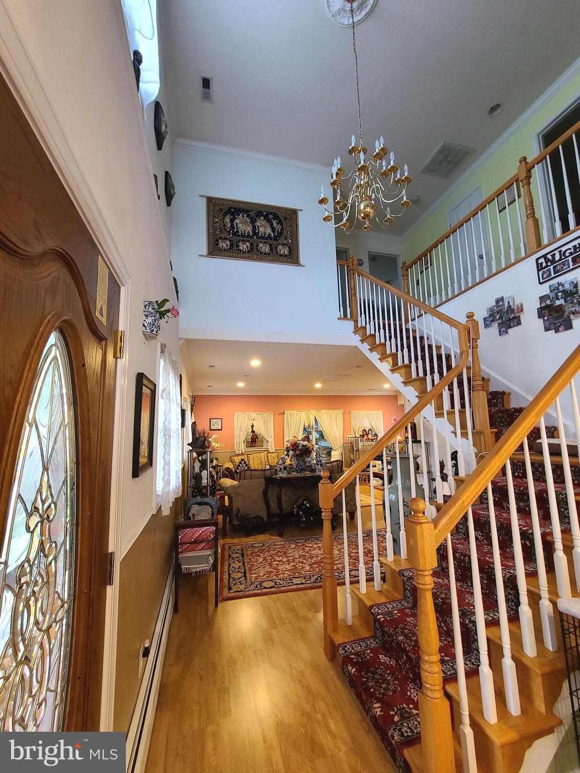 GLENCARLYN - Residential