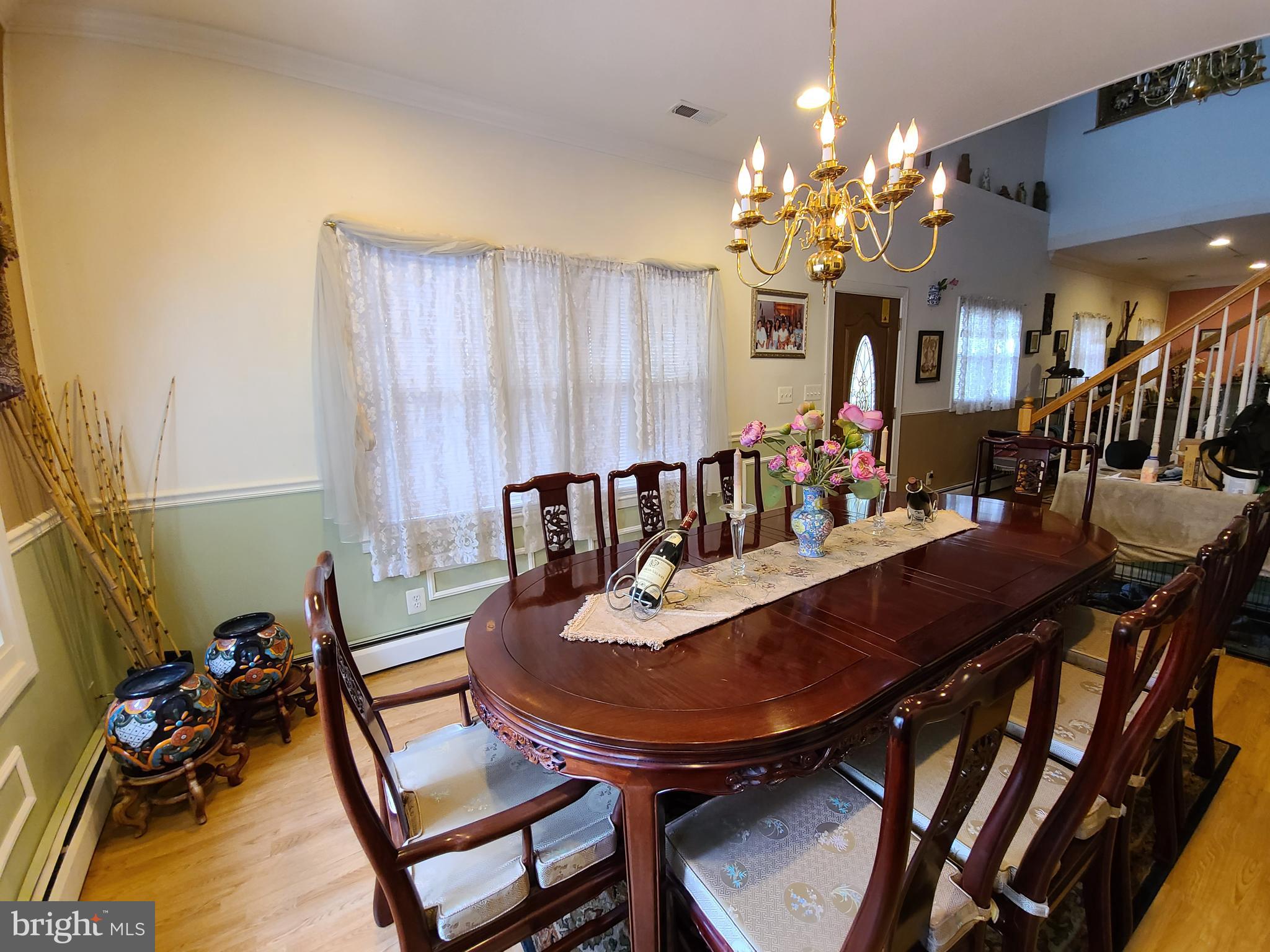 GLENCARLYN - Residential