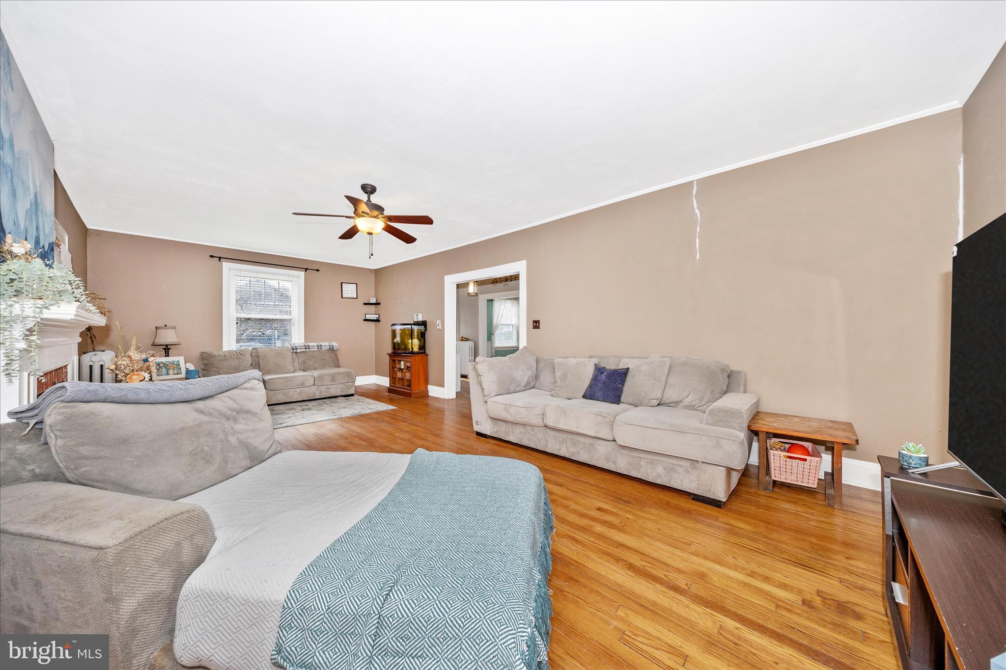 CITY OF HAGERSTOWN - Residential