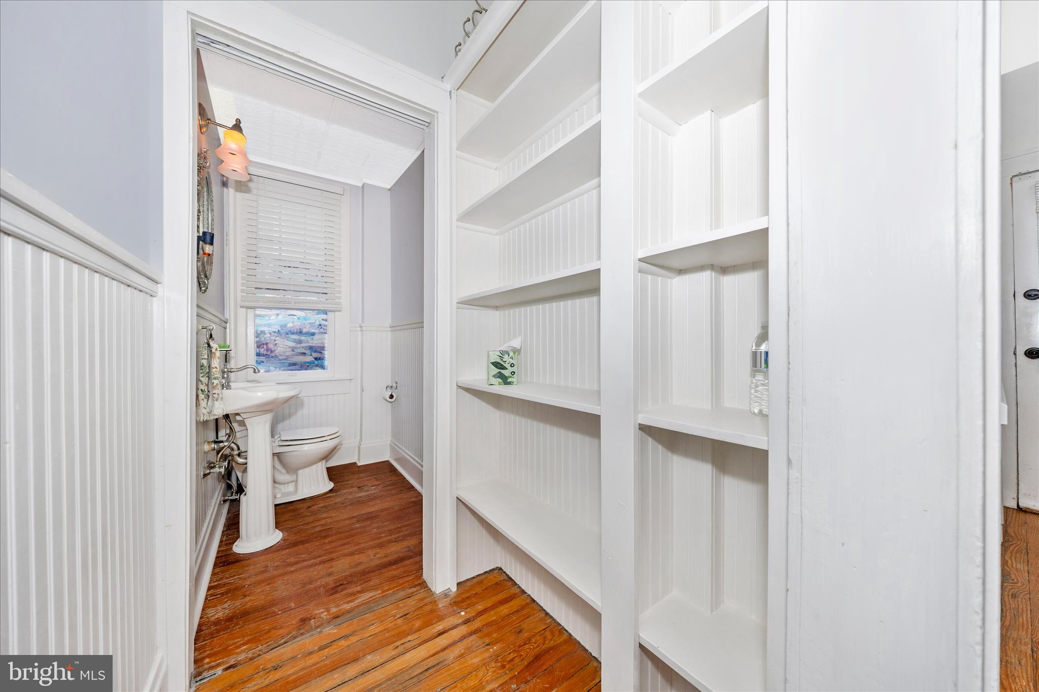 CITY OF HAGERSTOWN - Residential