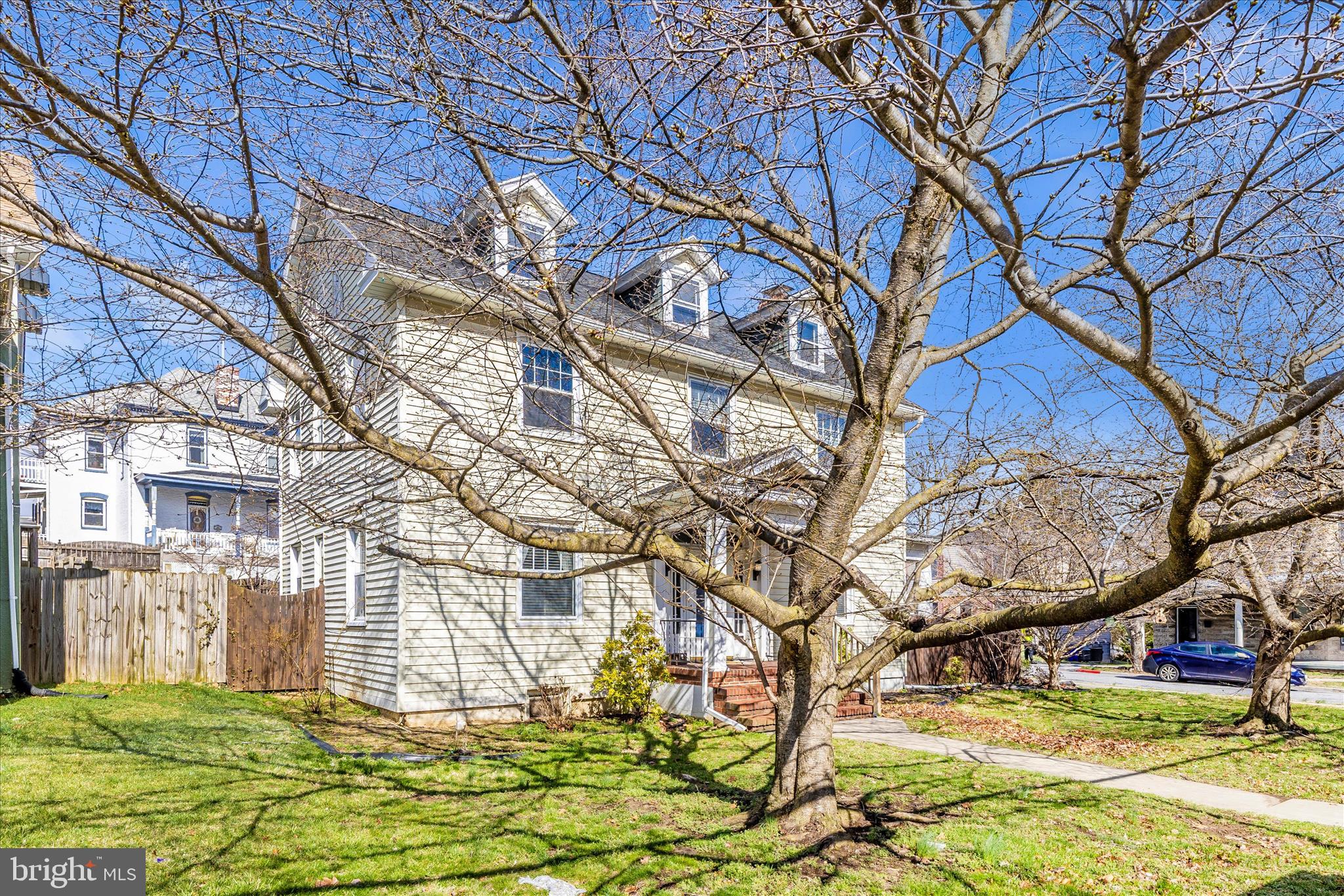 CITY OF HAGERSTOWN - Residential