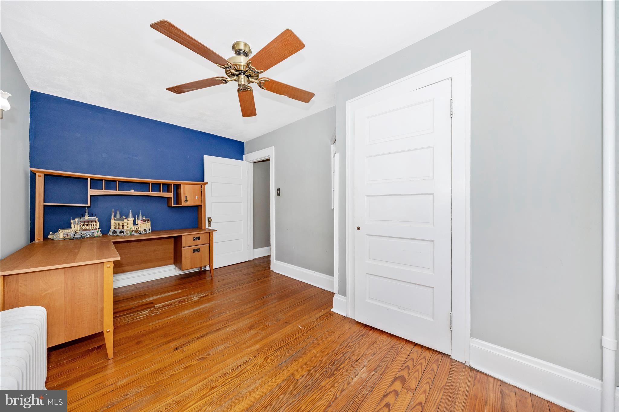 CITY OF HAGERSTOWN - Residential