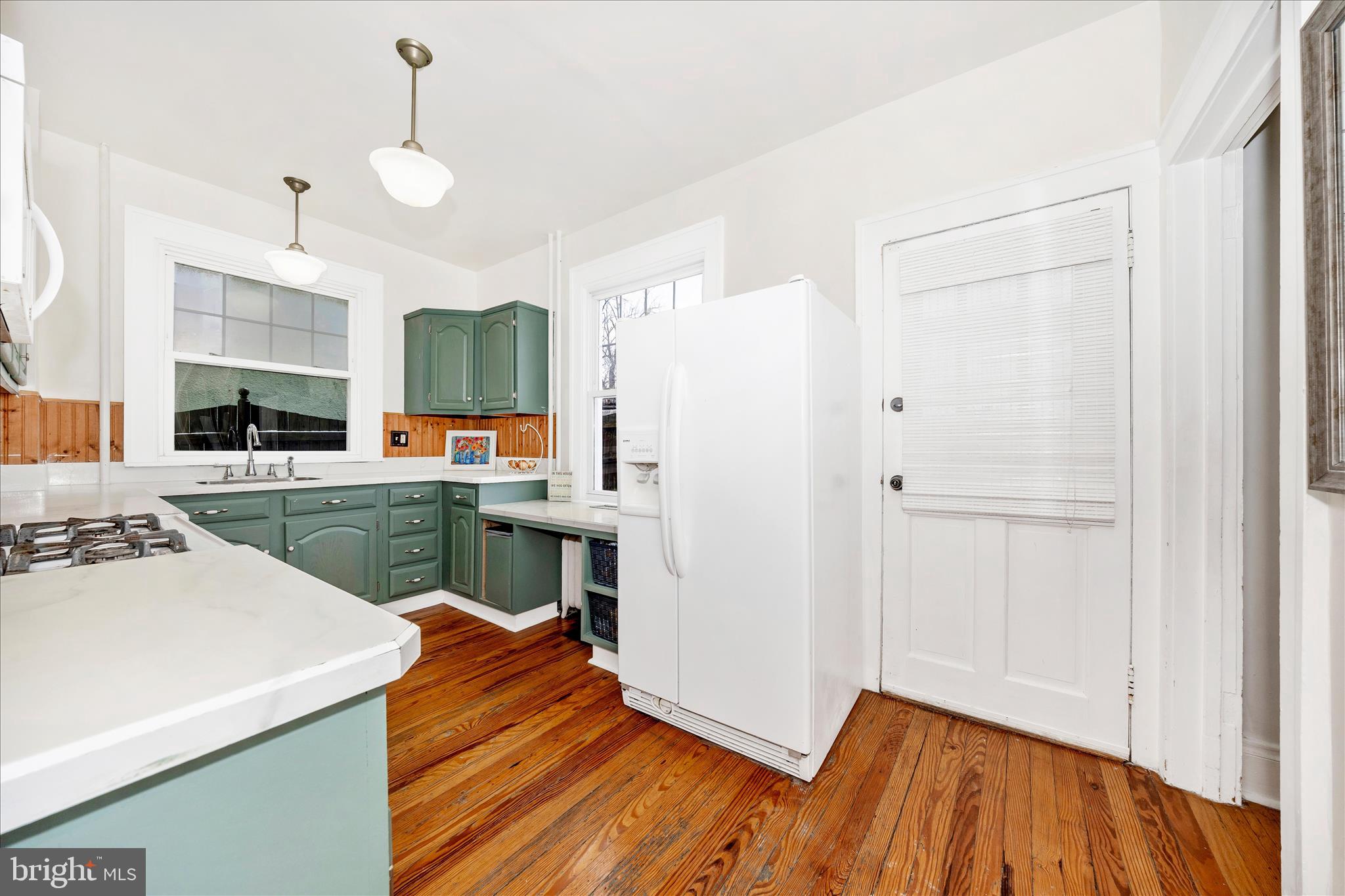 CITY OF HAGERSTOWN - Residential