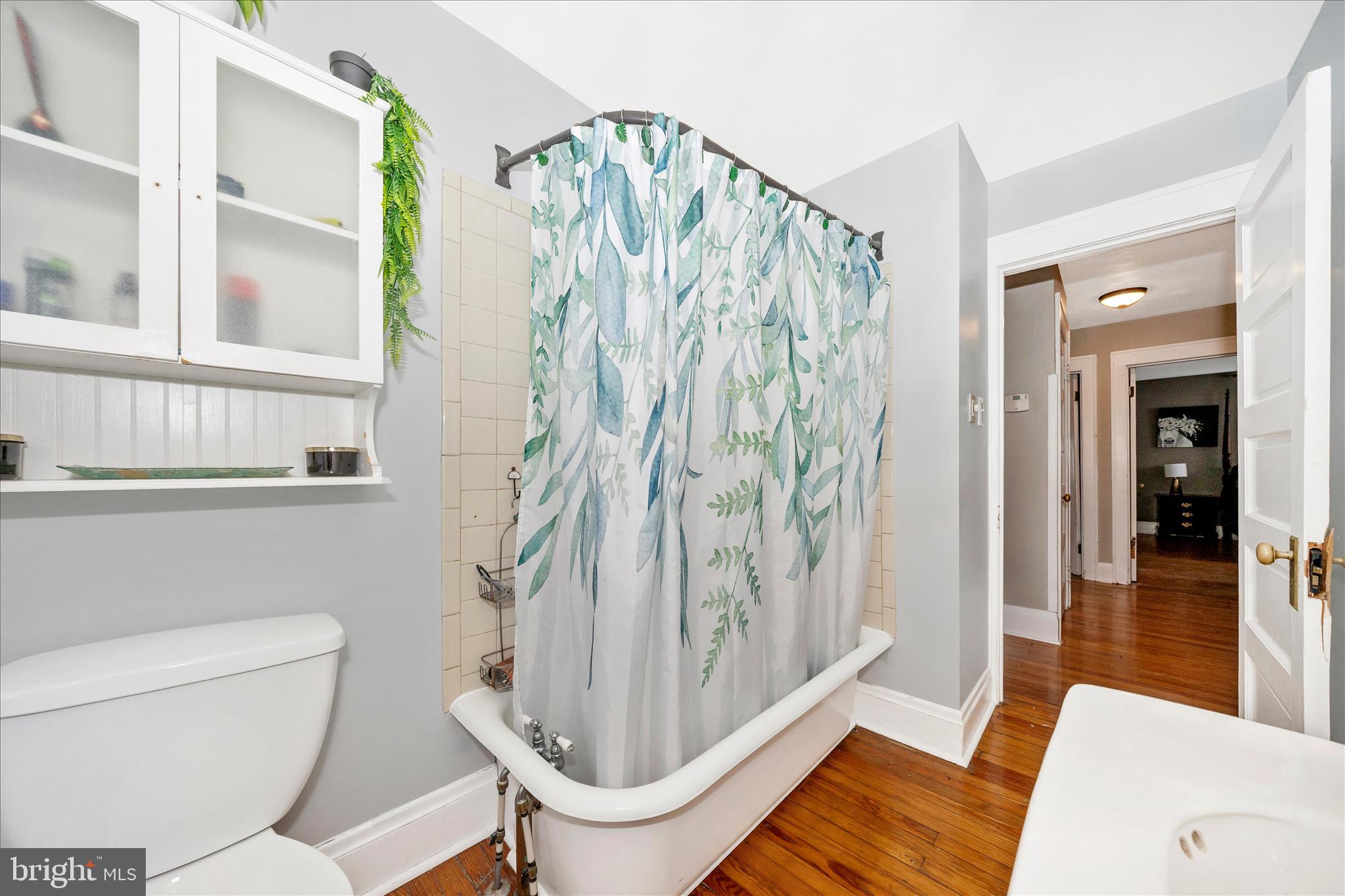 CITY OF HAGERSTOWN - Residential