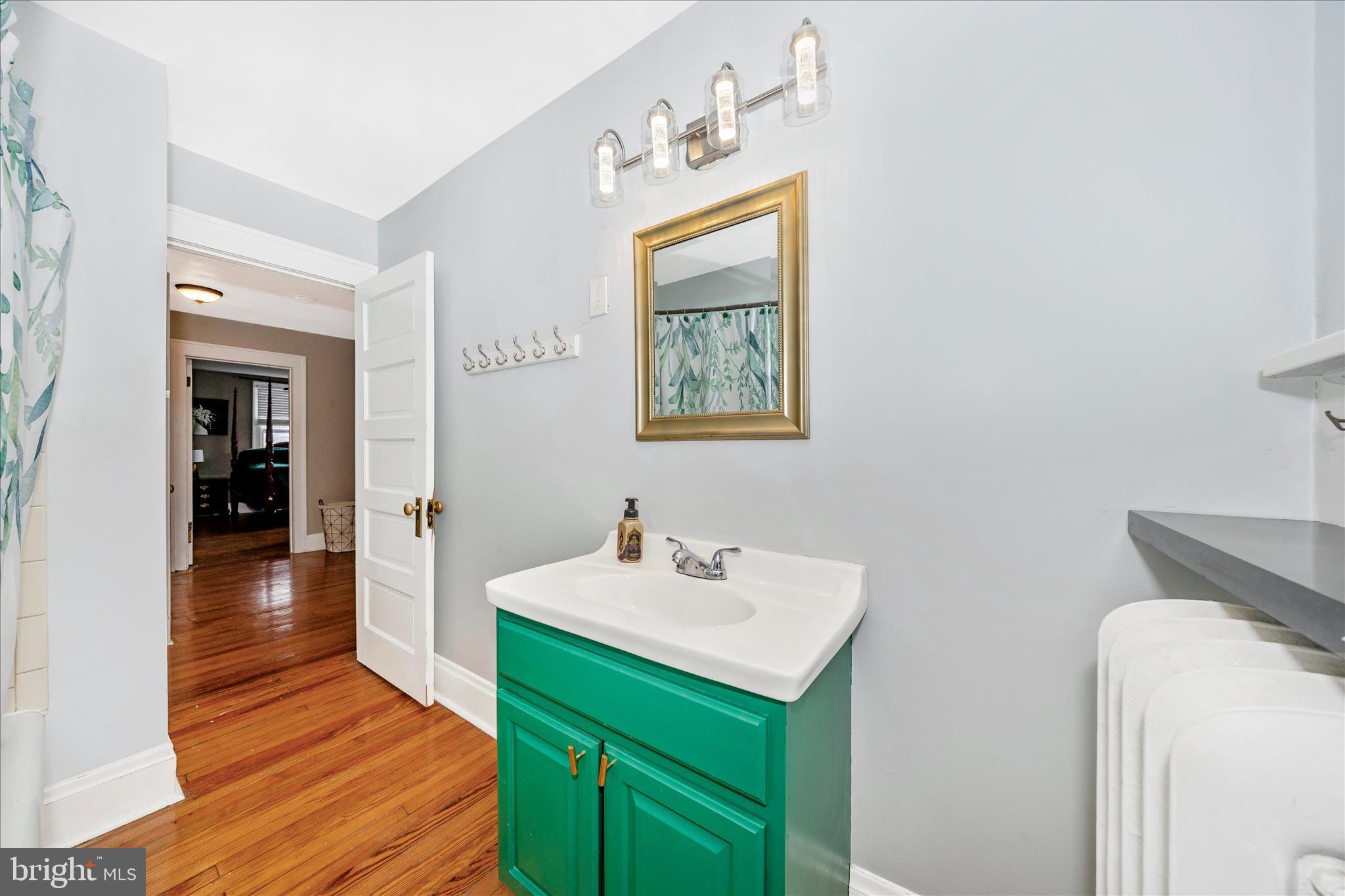 CITY OF HAGERSTOWN - Residential