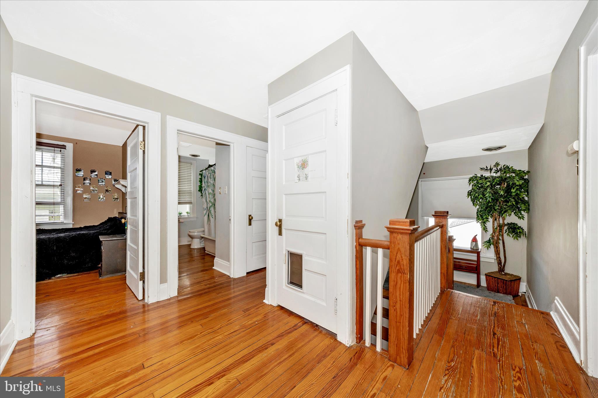 CITY OF HAGERSTOWN - Residential