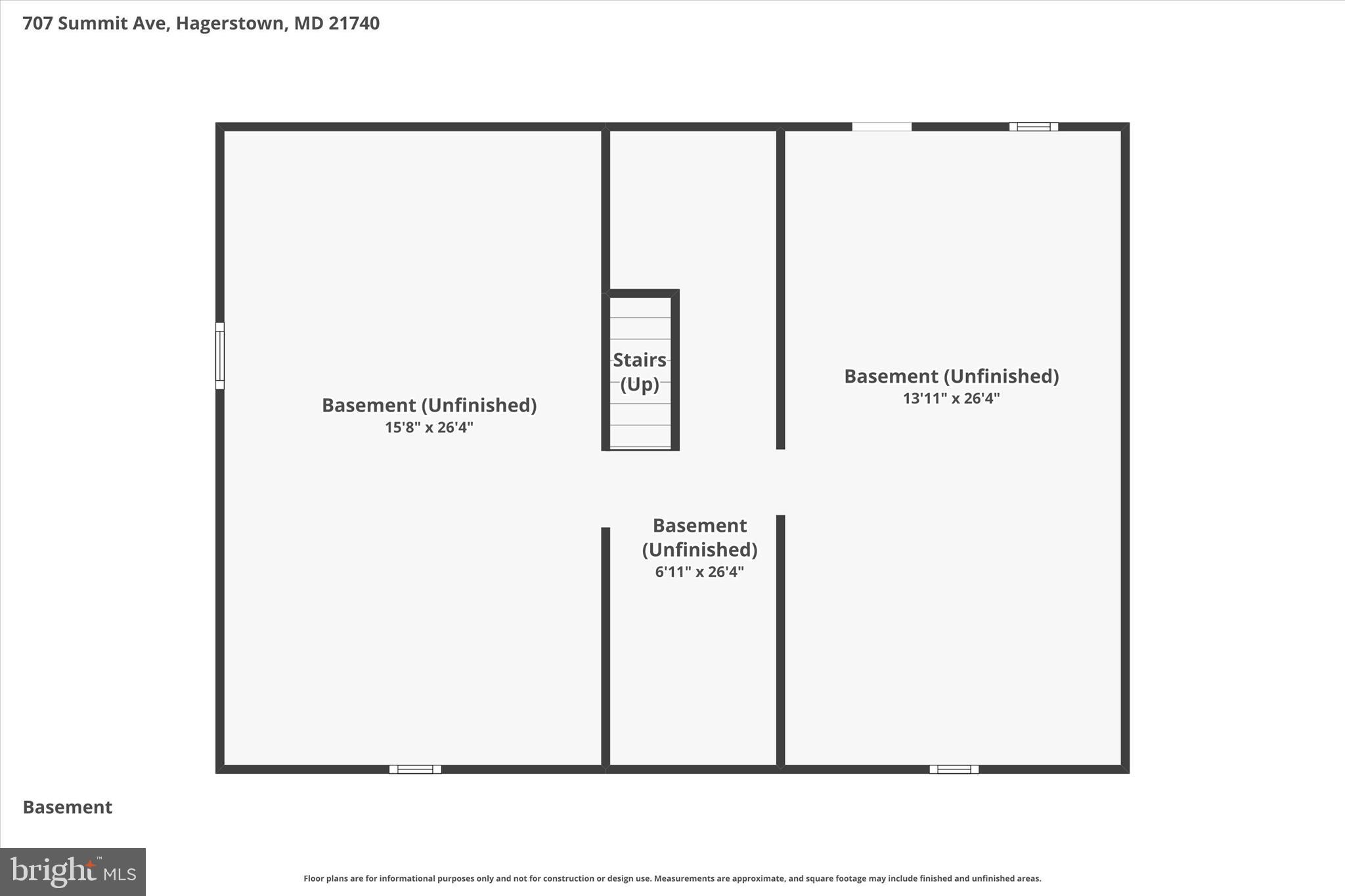 CITY OF HAGERSTOWN - Residential