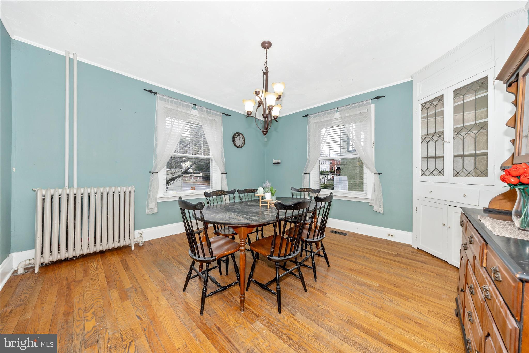 CITY OF HAGERSTOWN - Residential