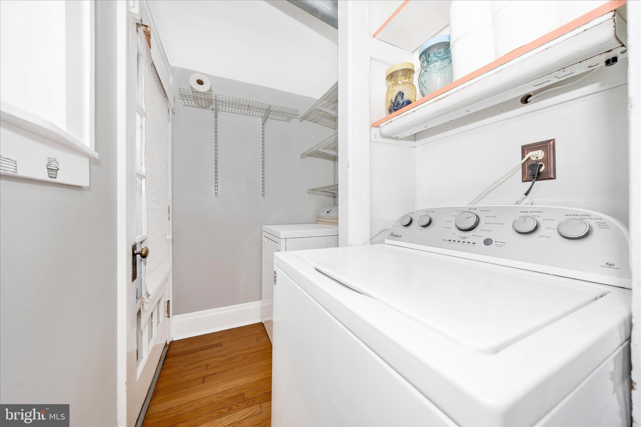 CITY OF HAGERSTOWN - Residential