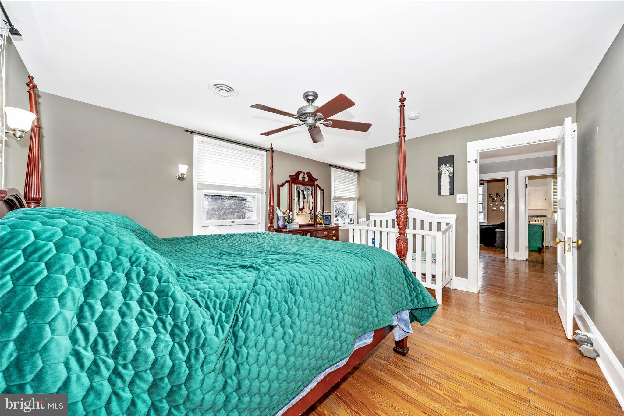 CITY OF HAGERSTOWN - Residential