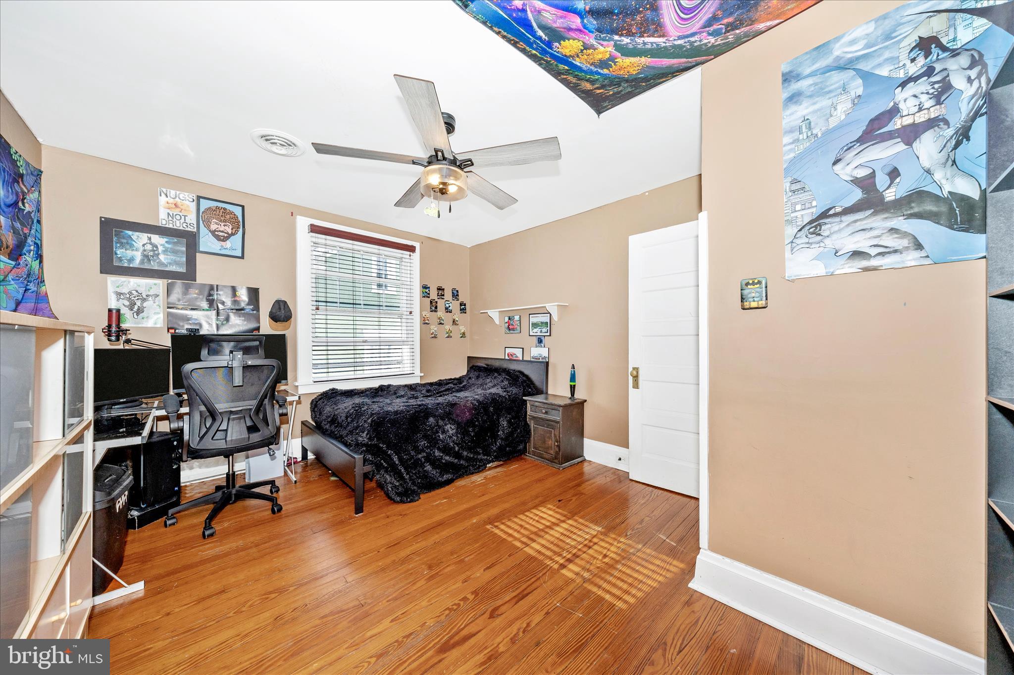 CITY OF HAGERSTOWN - Residential