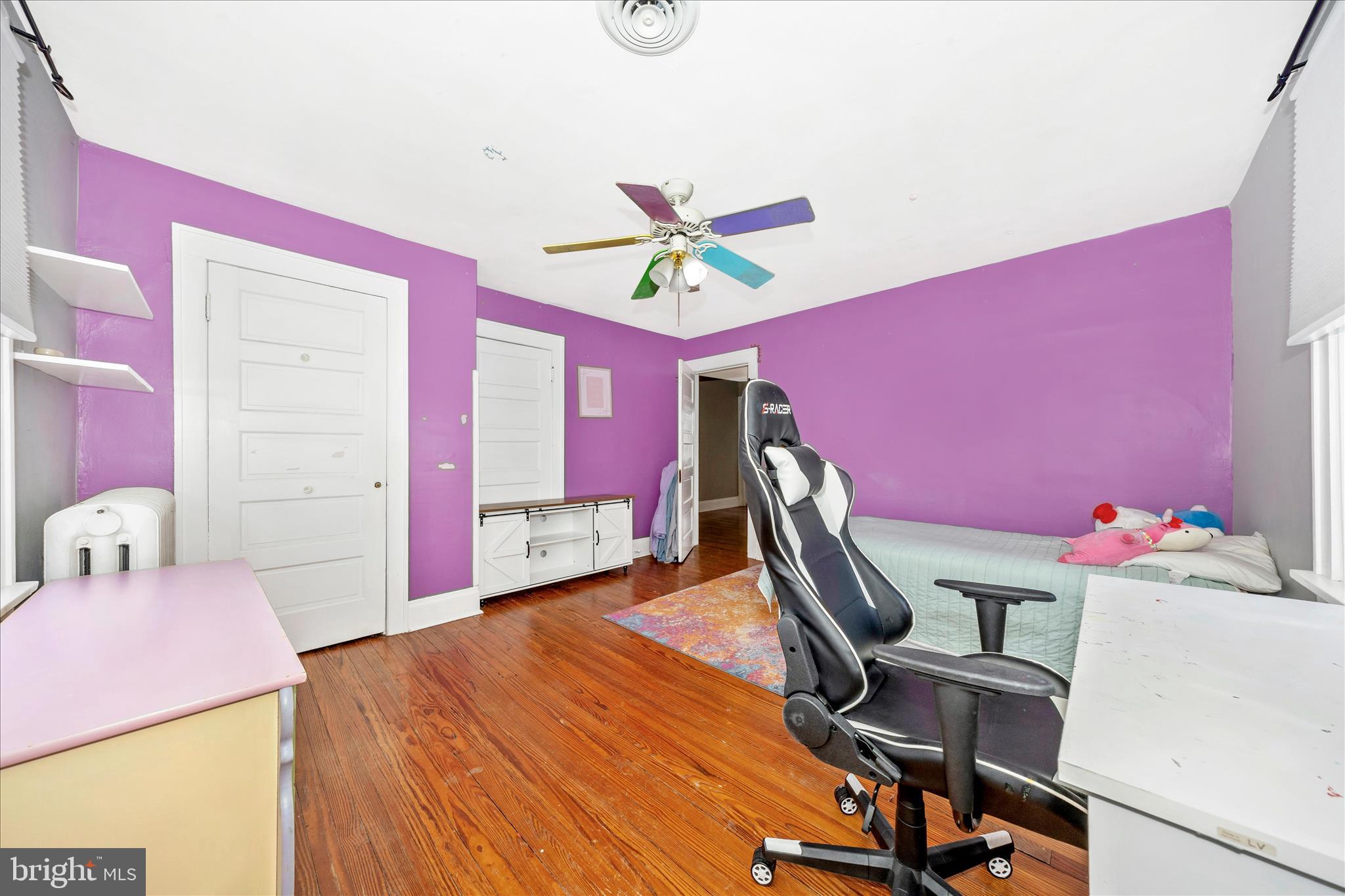 CITY OF HAGERSTOWN - Residential