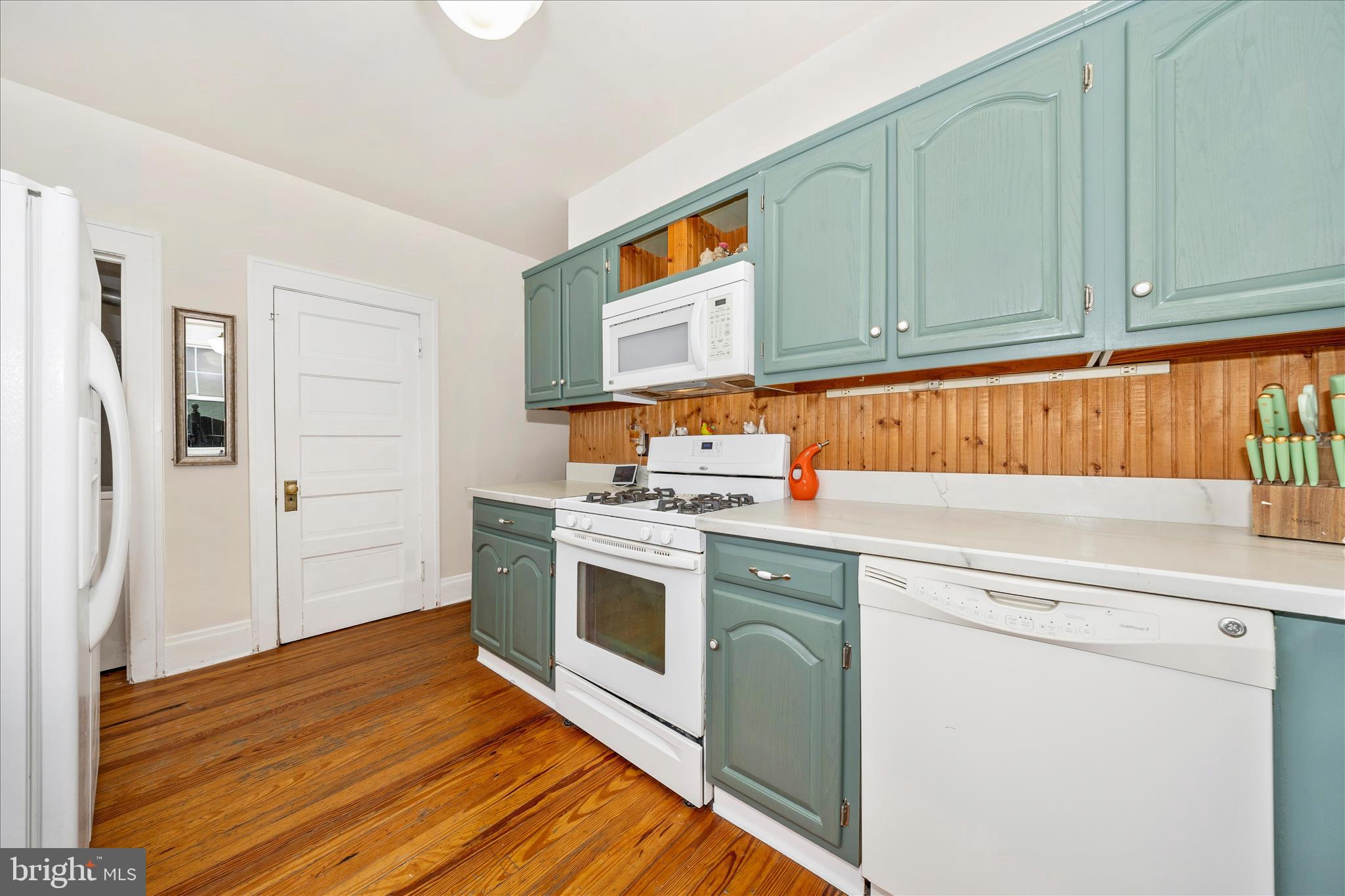 CITY OF HAGERSTOWN - Residential