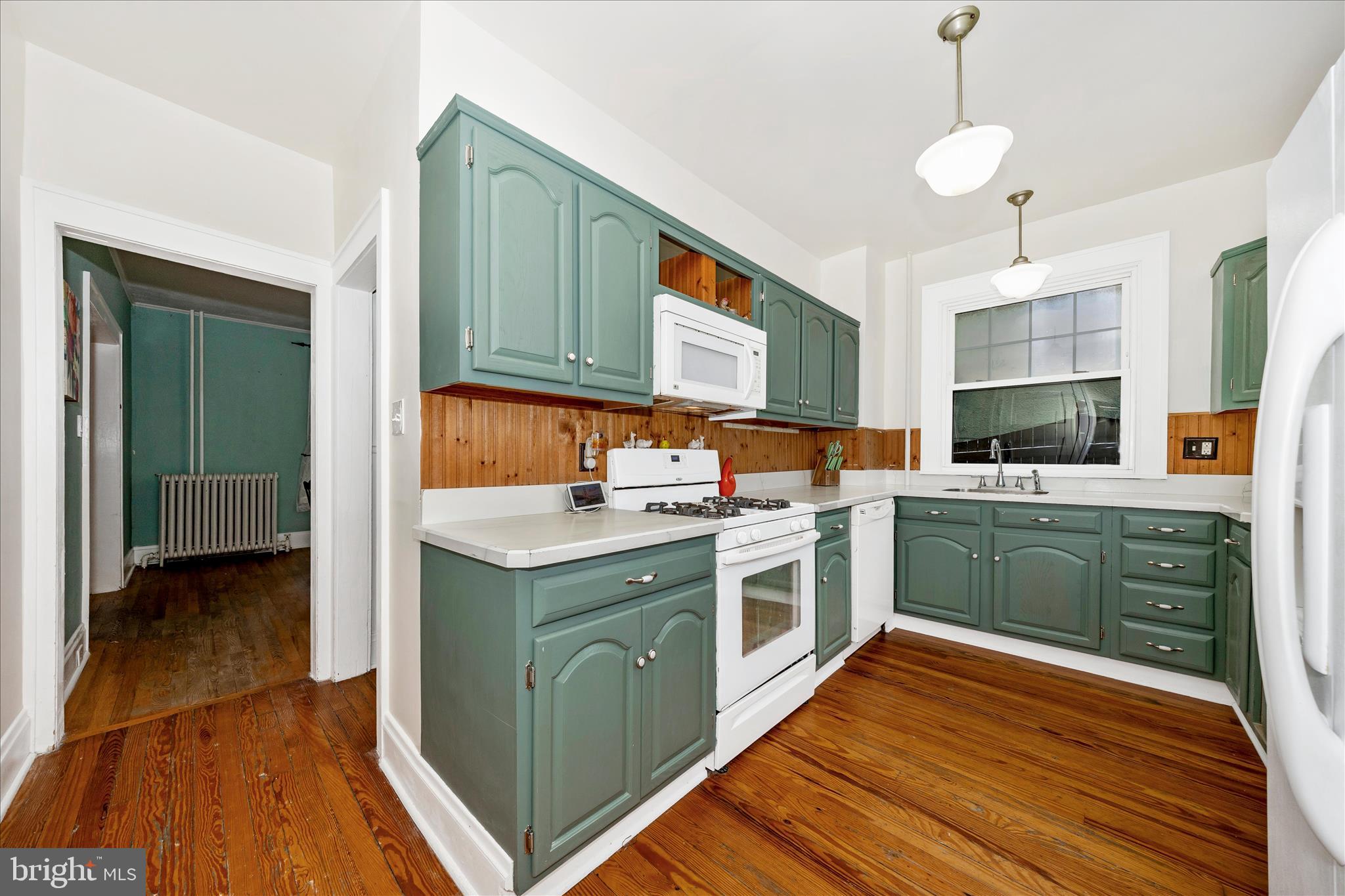 CITY OF HAGERSTOWN - Residential