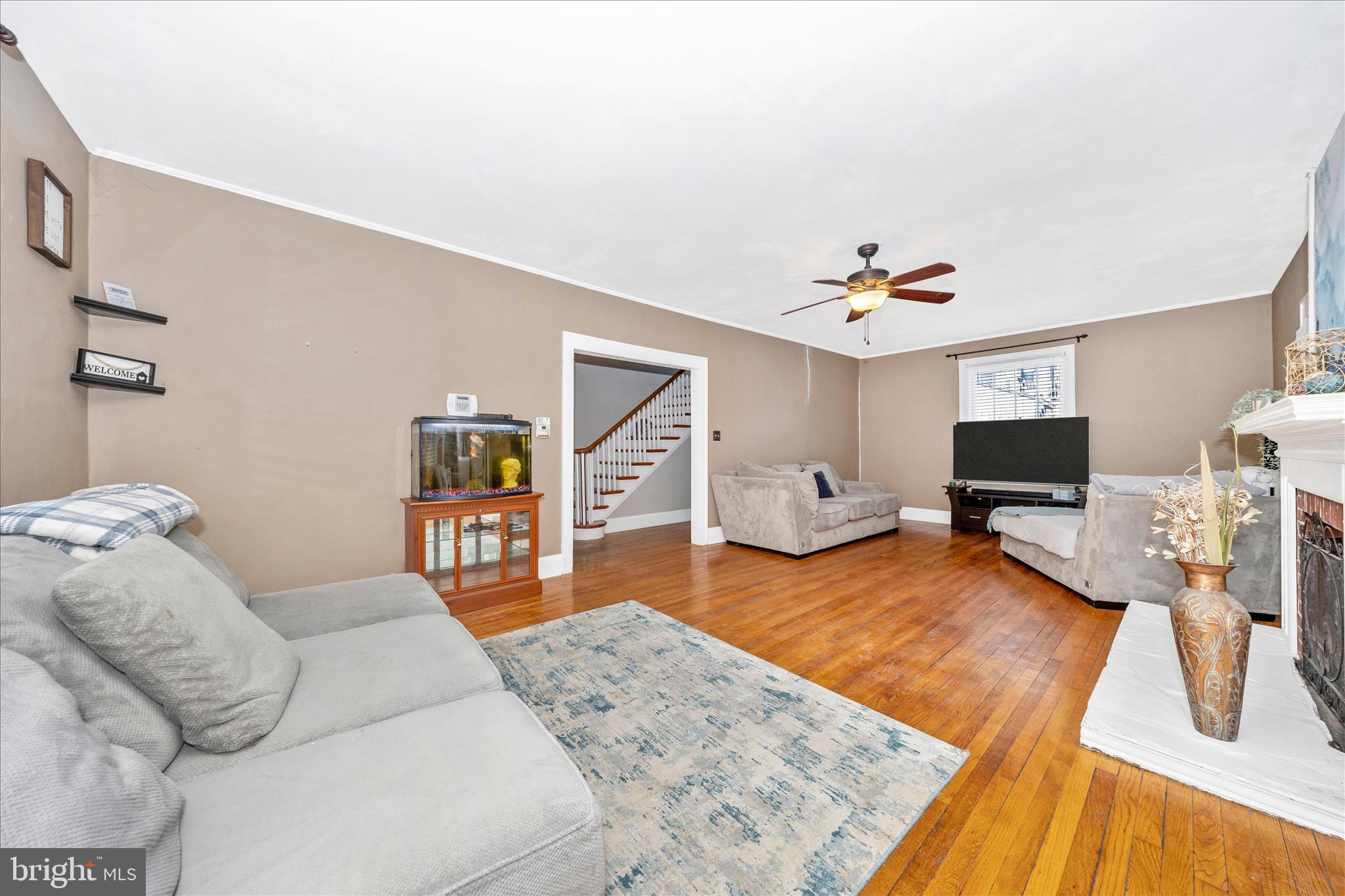 CITY OF HAGERSTOWN - Residential