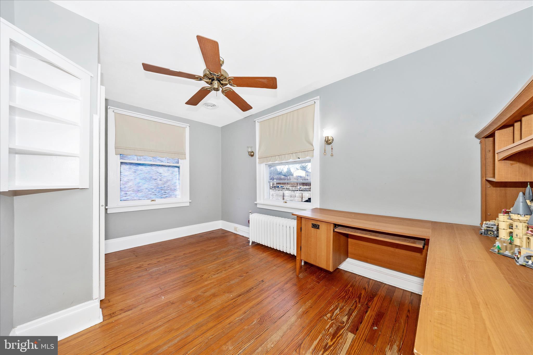 CITY OF HAGERSTOWN - Residential