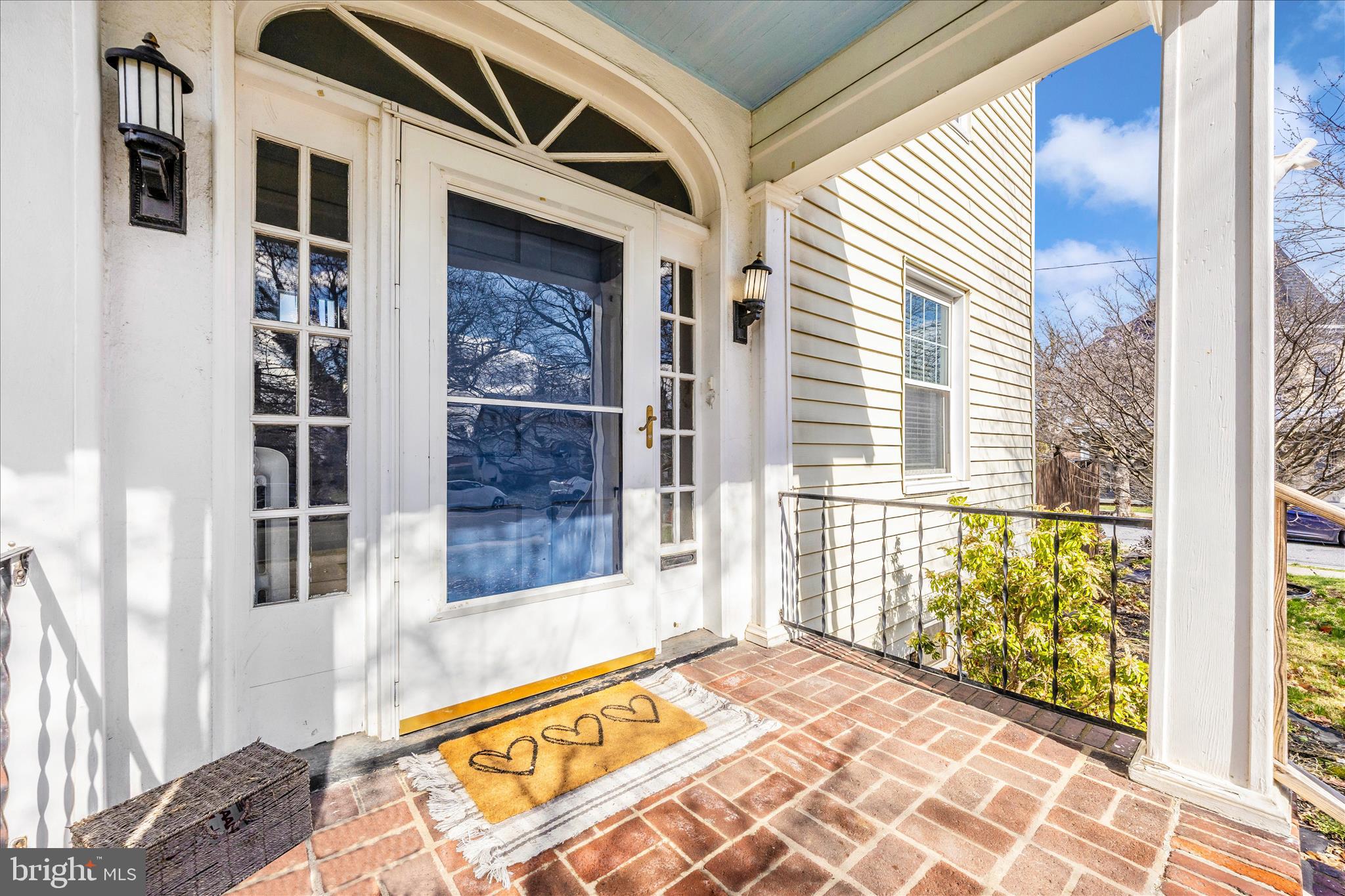 CITY OF HAGERSTOWN - Residential