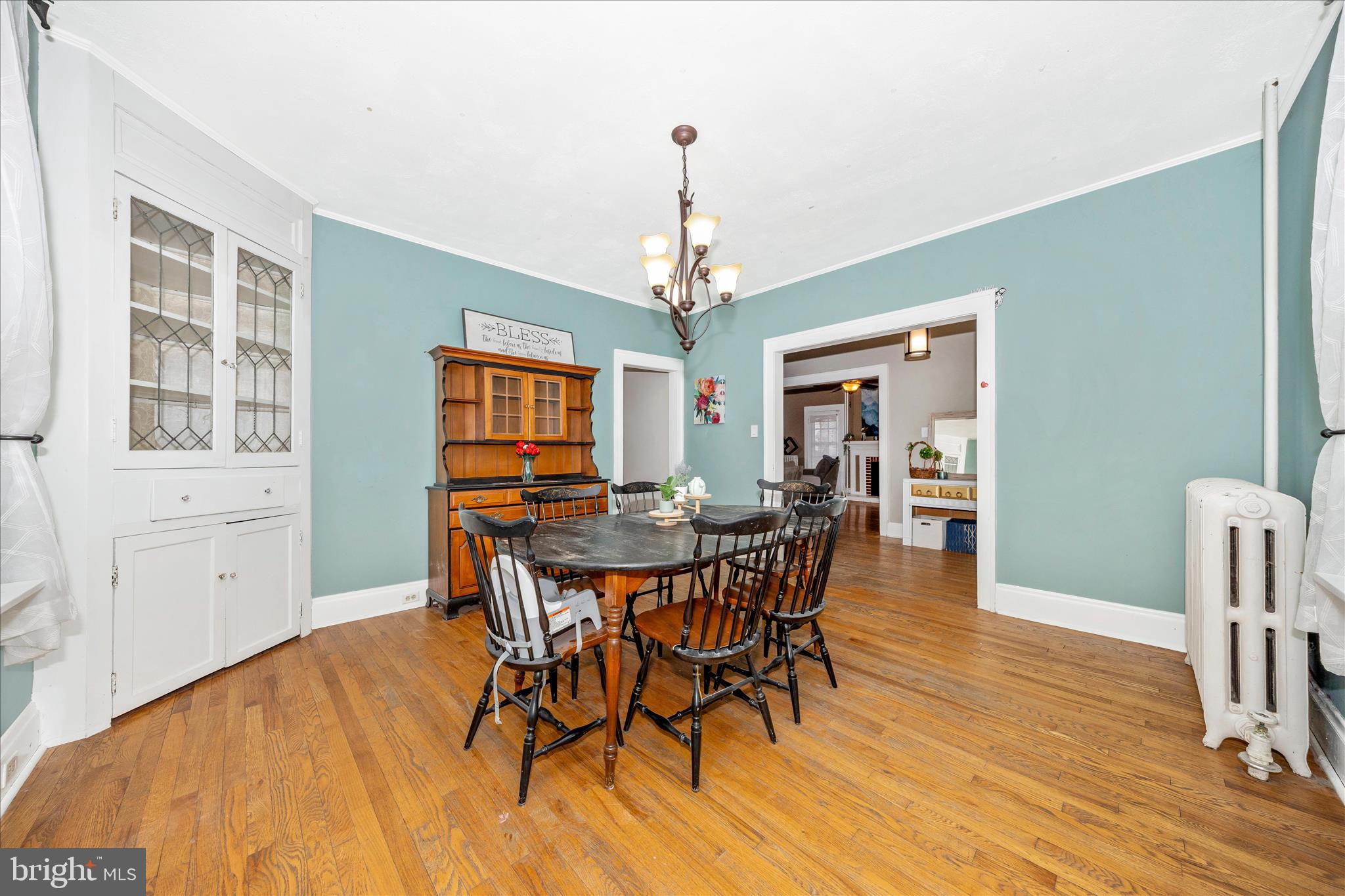 CITY OF HAGERSTOWN - Residential