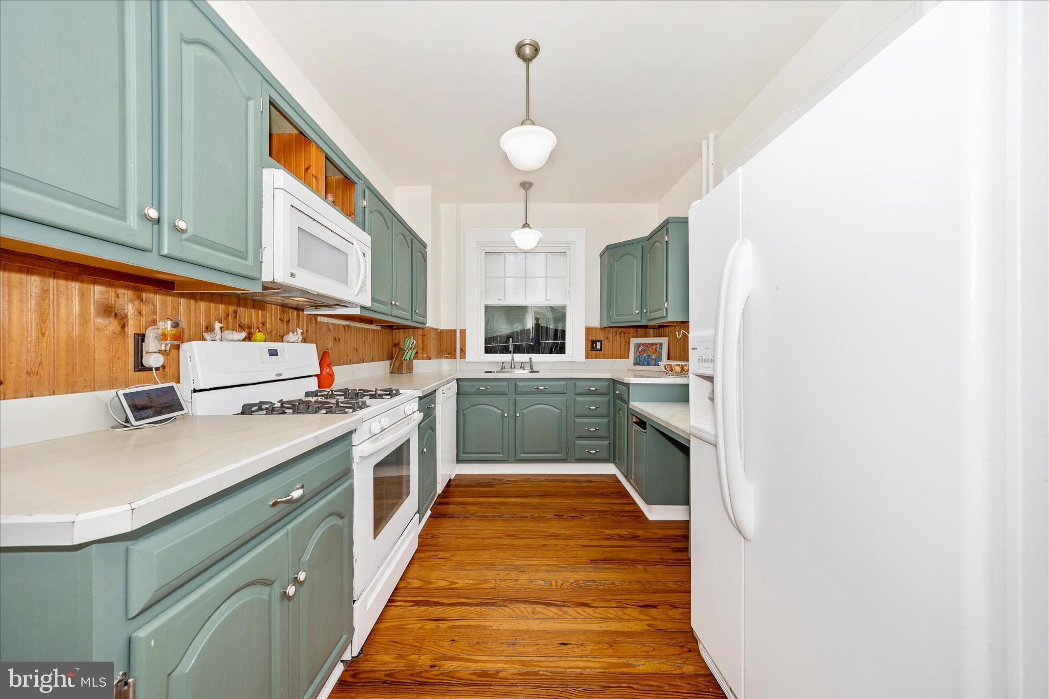 CITY OF HAGERSTOWN - Residential