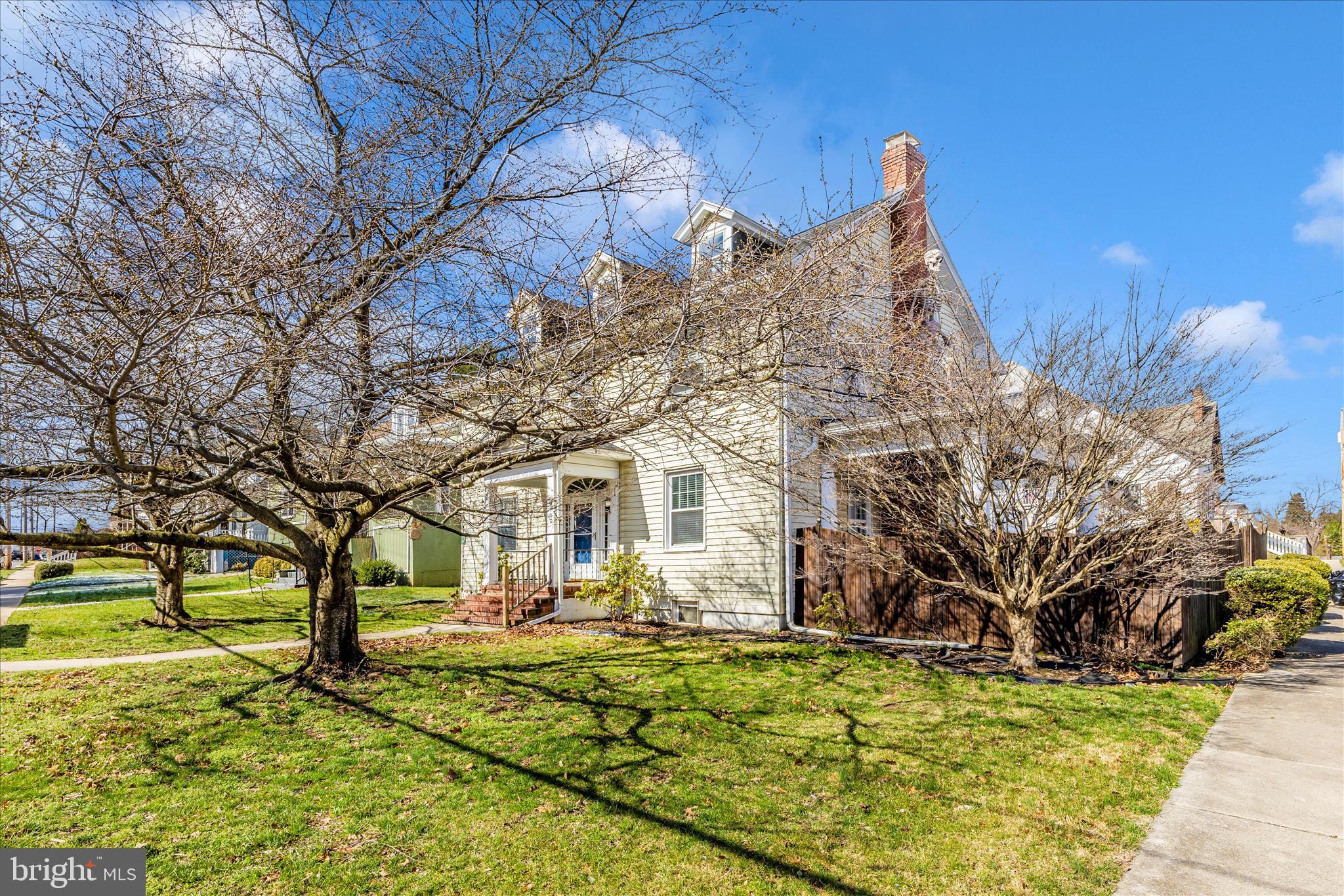 CITY OF HAGERSTOWN - Residential