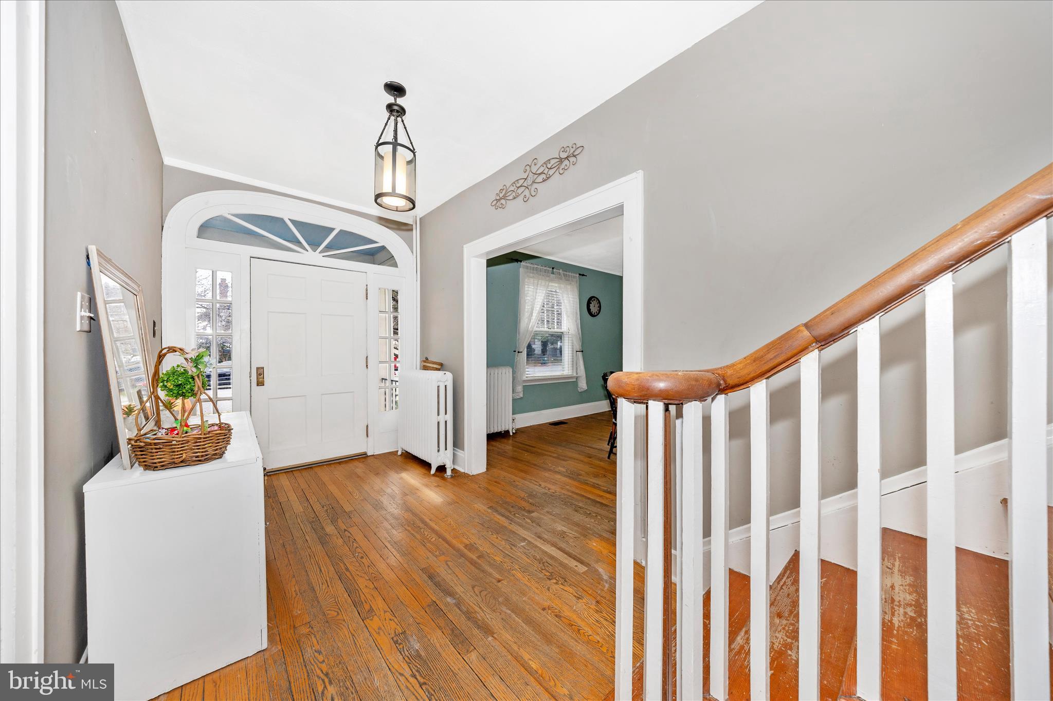 CITY OF HAGERSTOWN - Residential