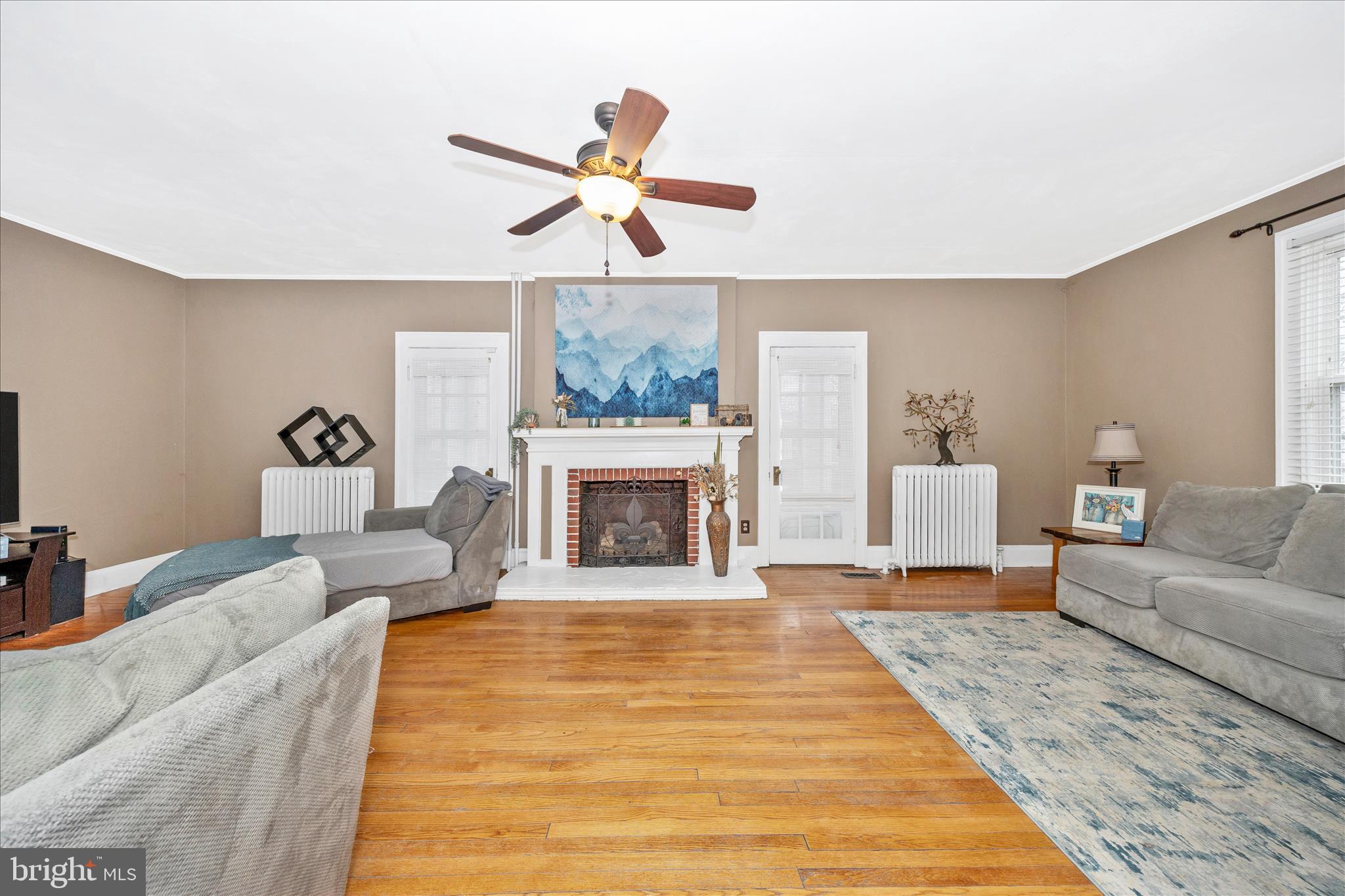 CITY OF HAGERSTOWN - Residential