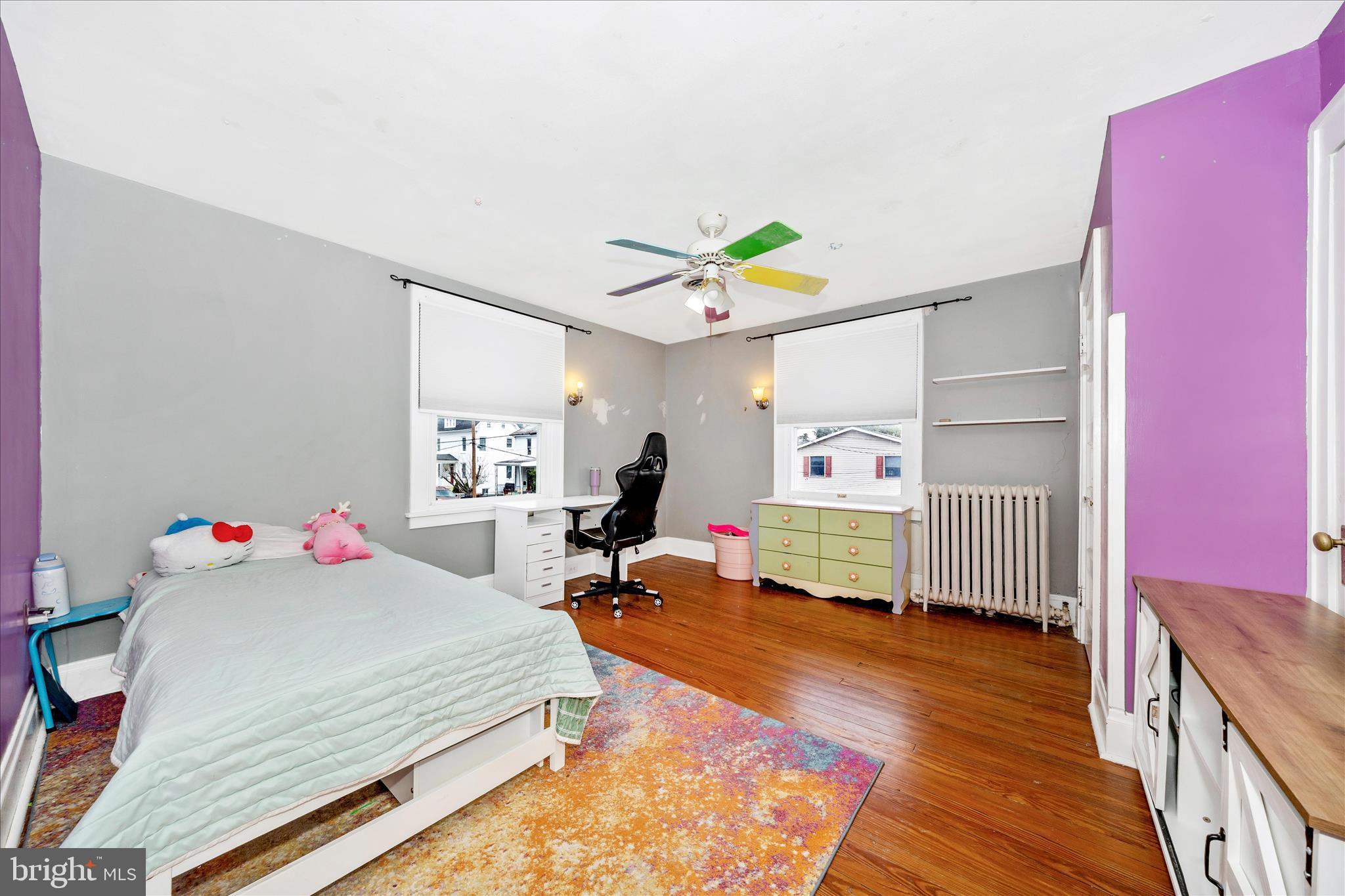 CITY OF HAGERSTOWN - Residential