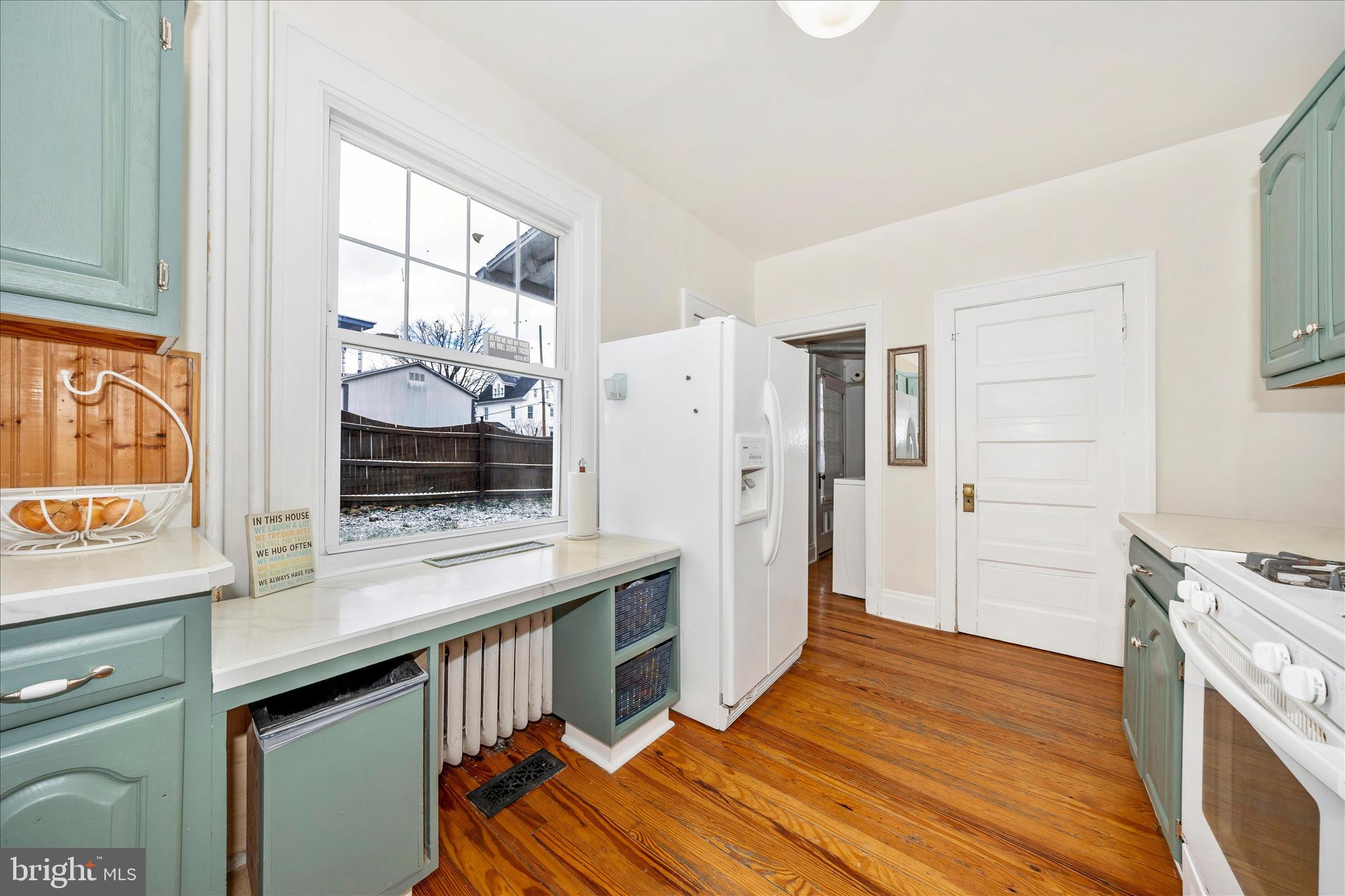 CITY OF HAGERSTOWN - Residential